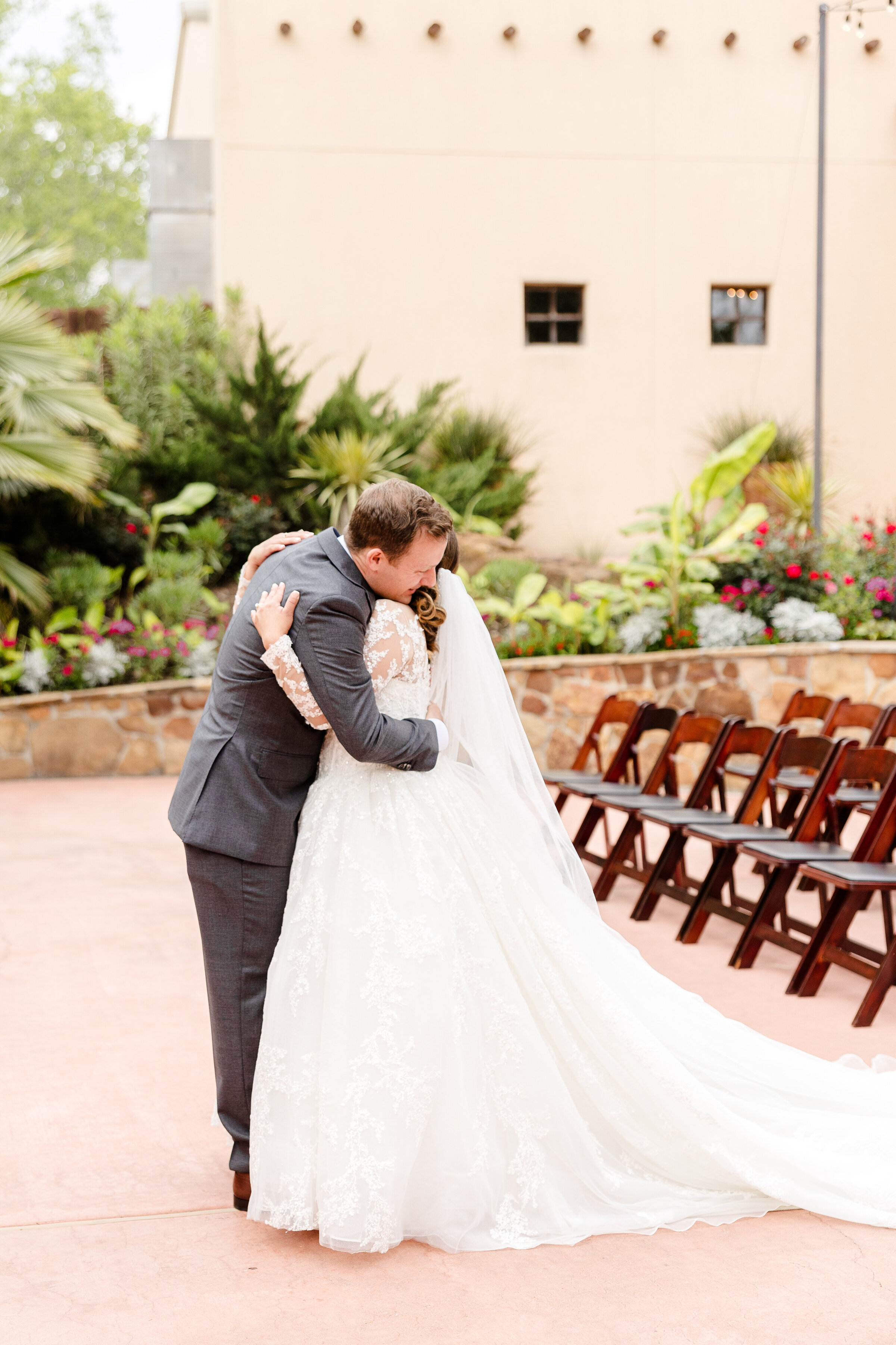 Justin and Esther Wedding-196