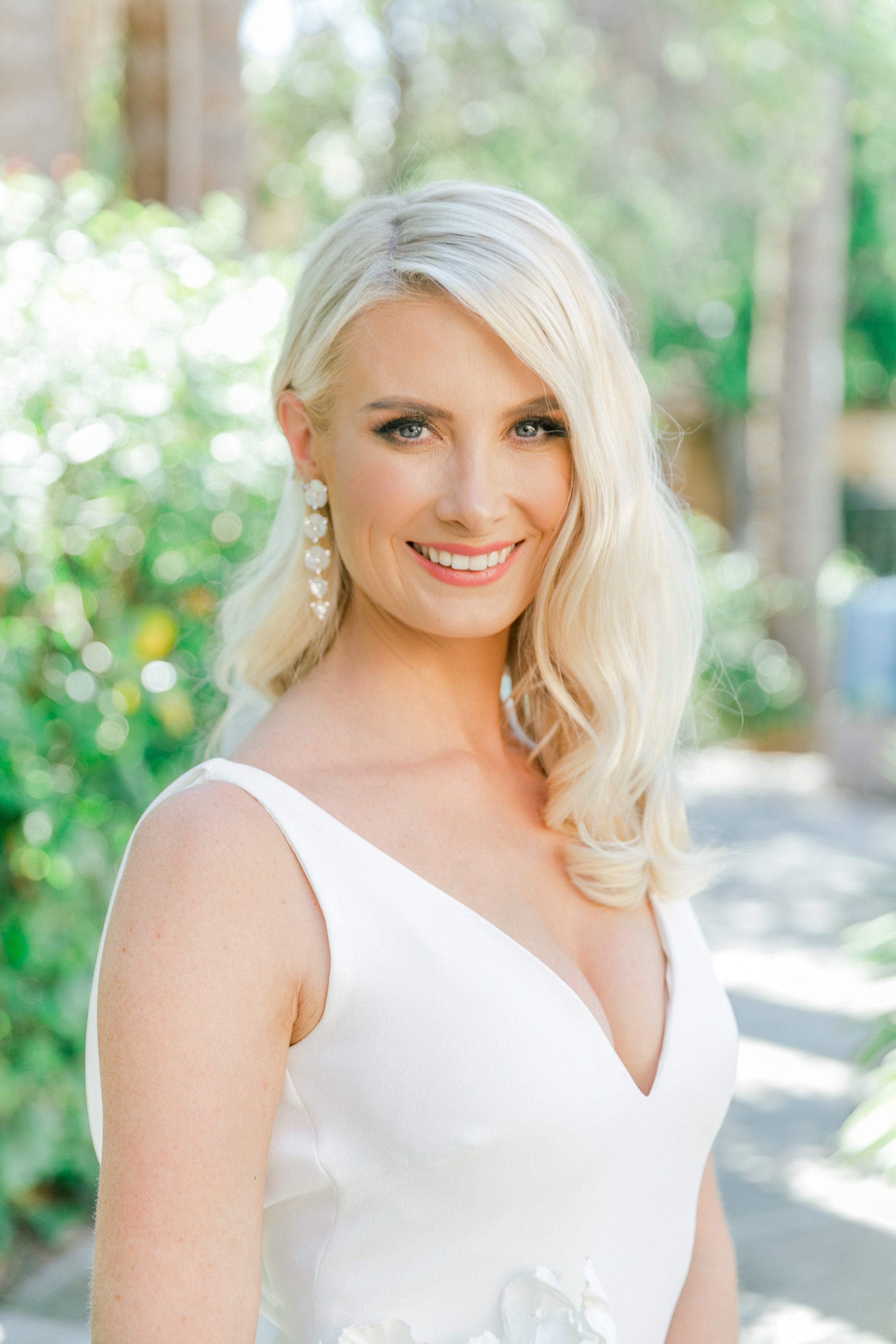 Karlie Colleen Photography - Arizona Wedding - Royal Palms Resort- Alex & Alex-39