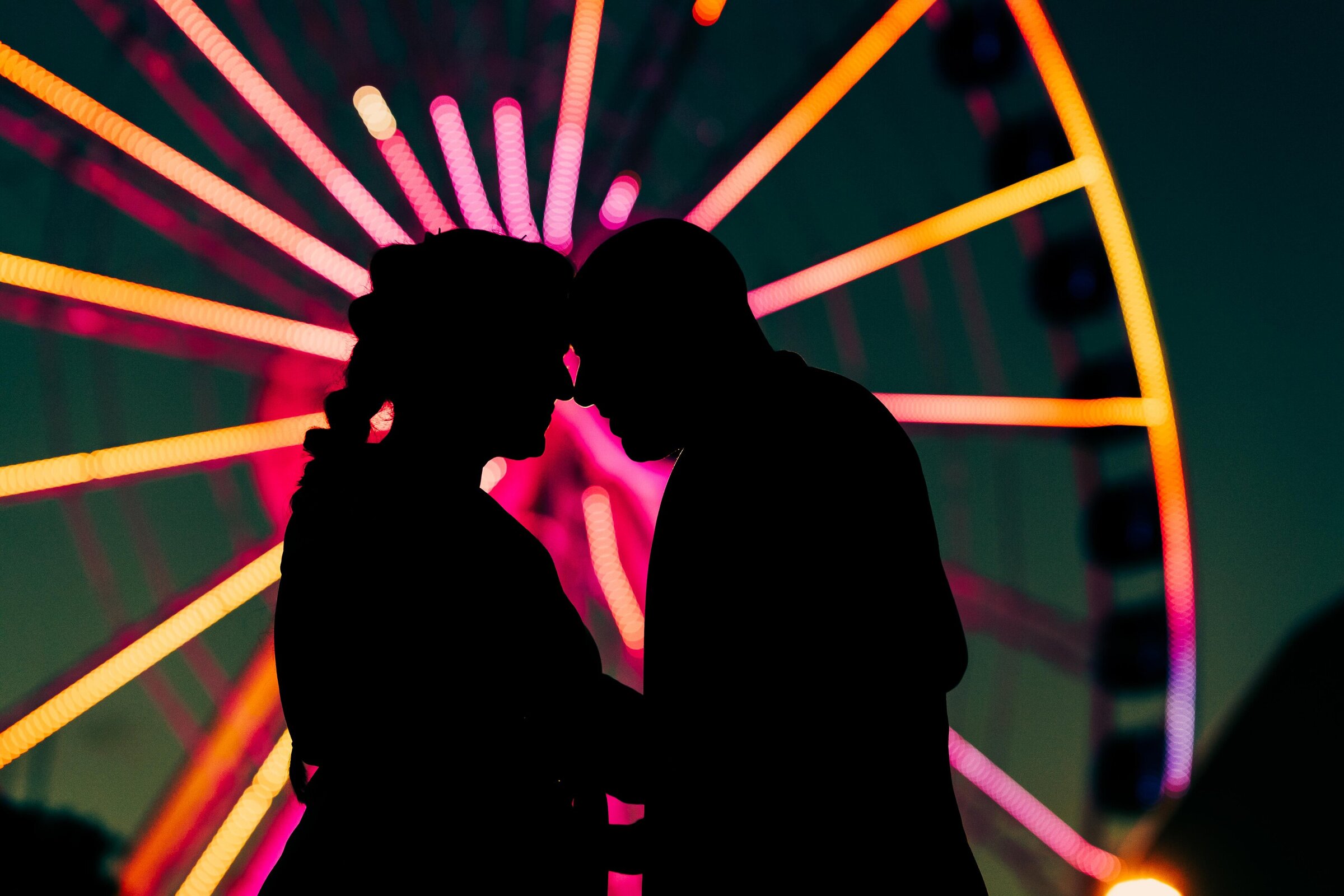 Chicago Engagement Photographer - Phonando Studios - A7308635