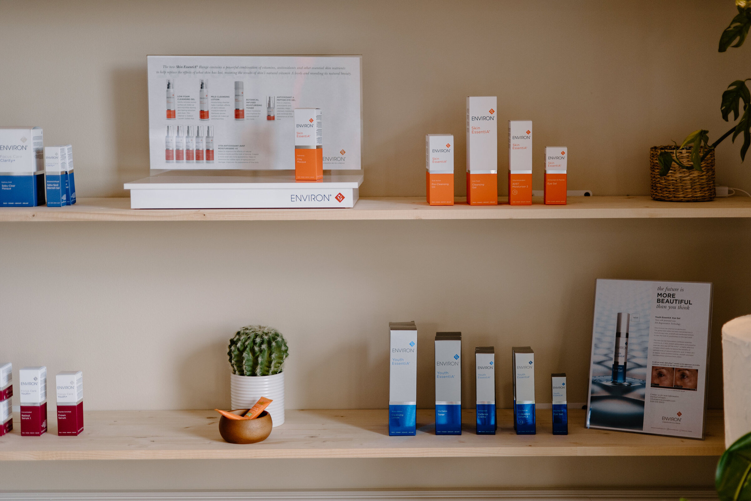 Lavished City Salon