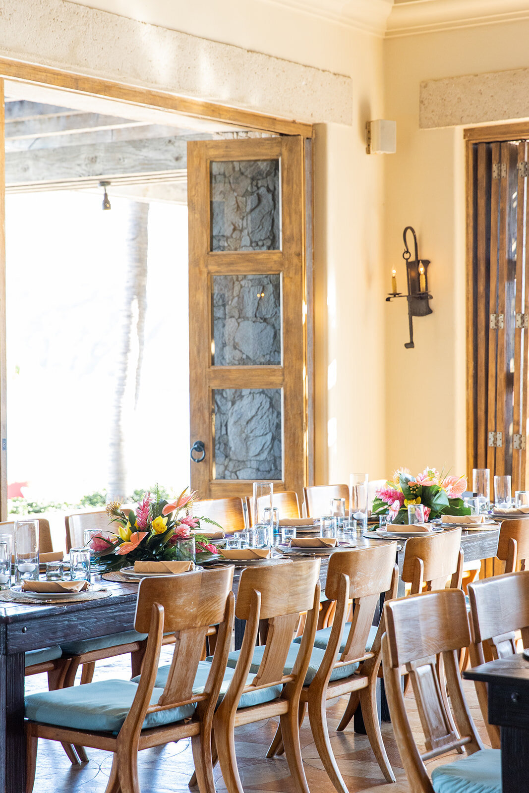 Karlie Colleen Photography - Taylor & Blake - Cabo Mexico Wedding - Hacienda Cocina & Cantina-178