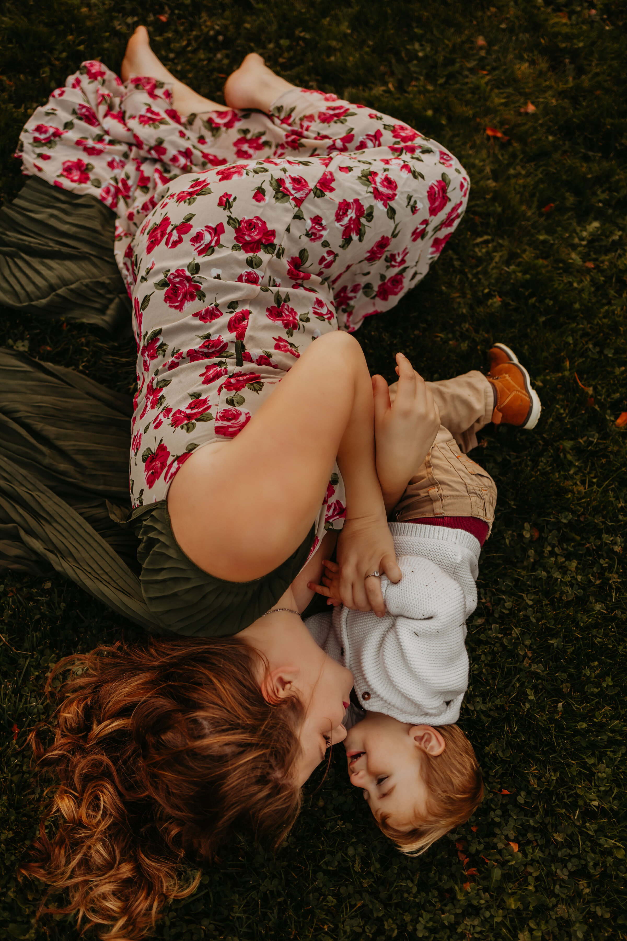 Edmonton-candid-family-photo-shoot 1