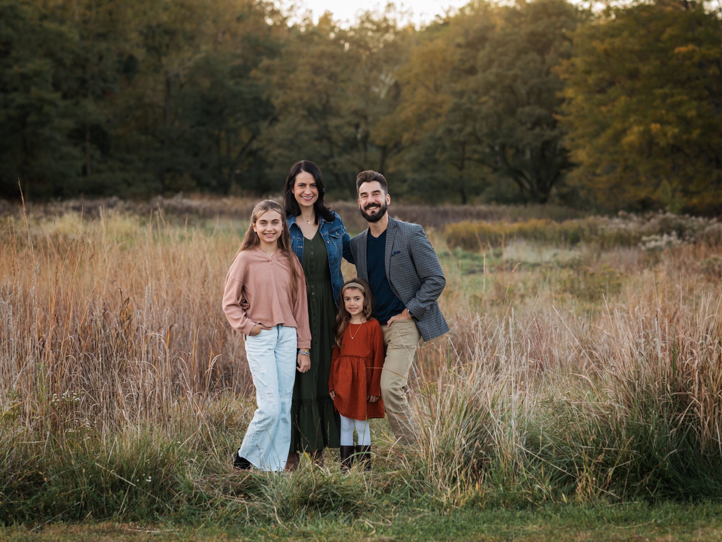 Cleveland Family Photography | Capture Every Chapter