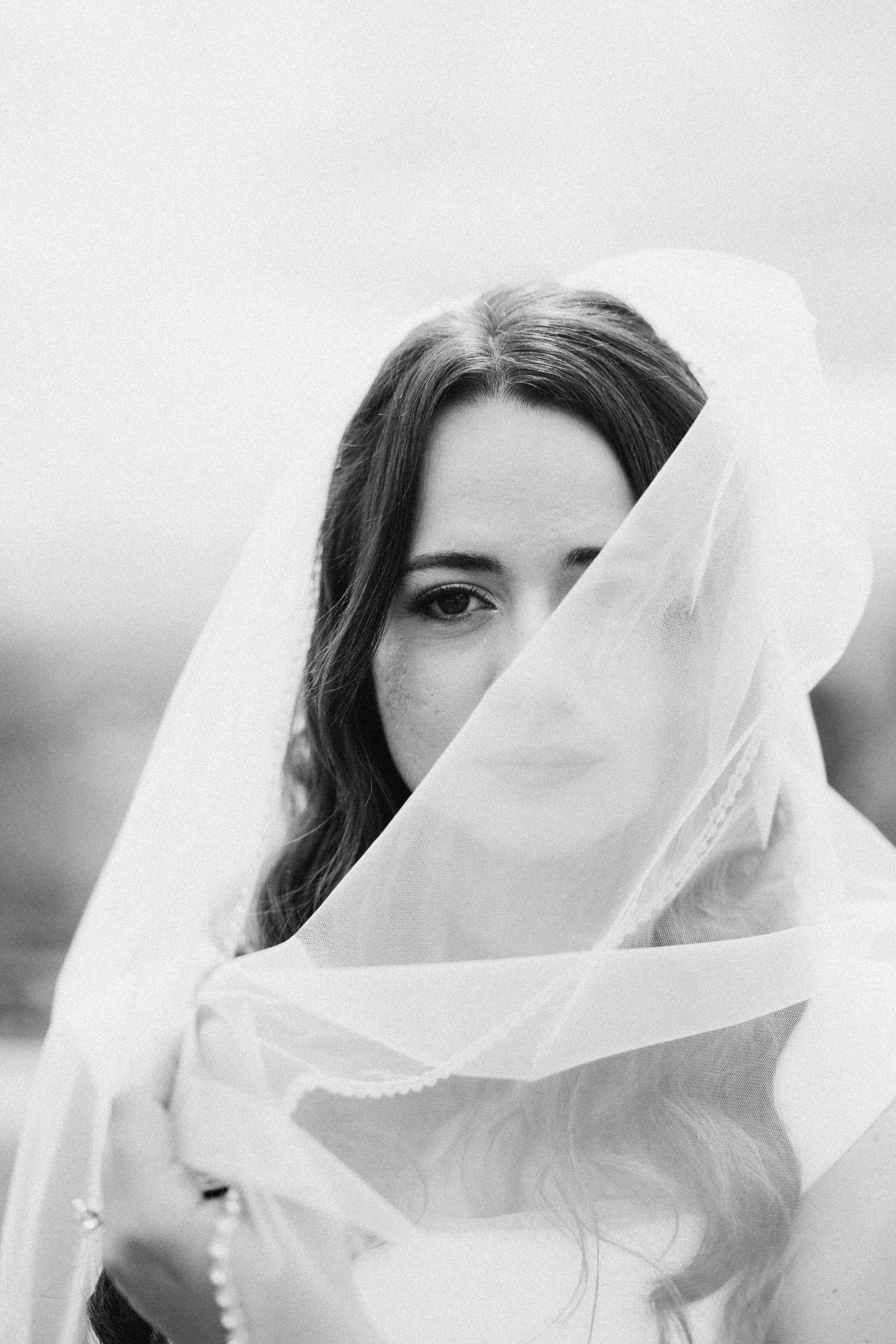 bride photo
