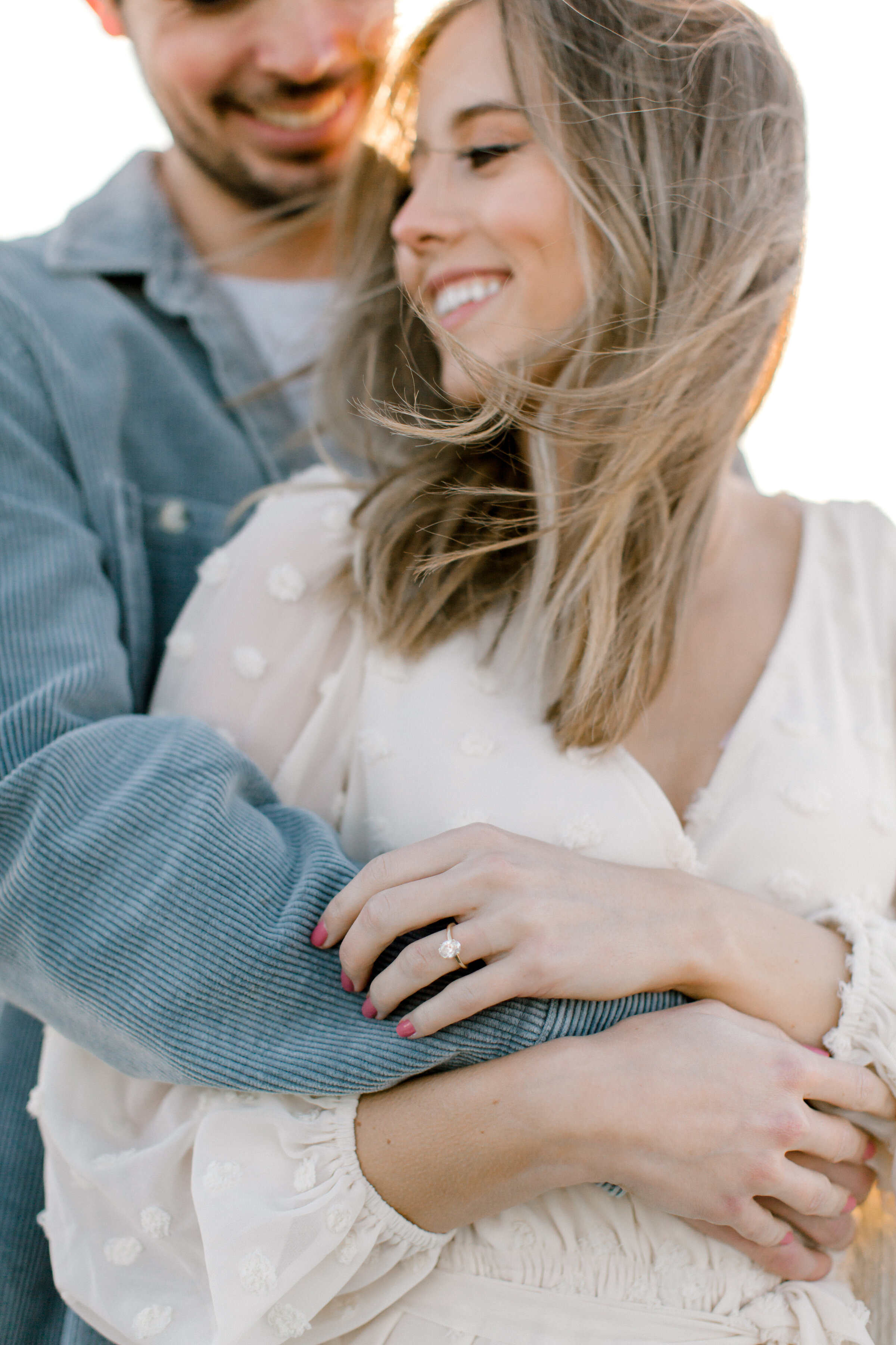 Max + Victoria | Engagement, Newport Beach (140 of 276)