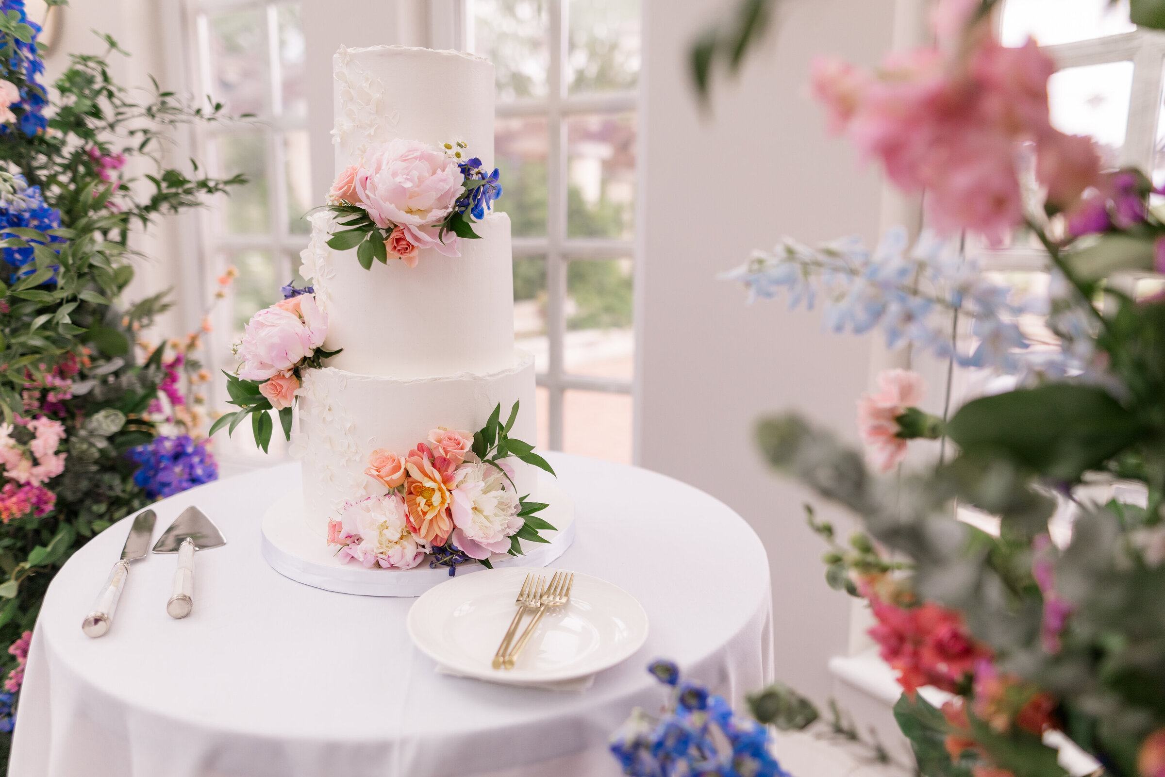Wedding - Pavillion-8556