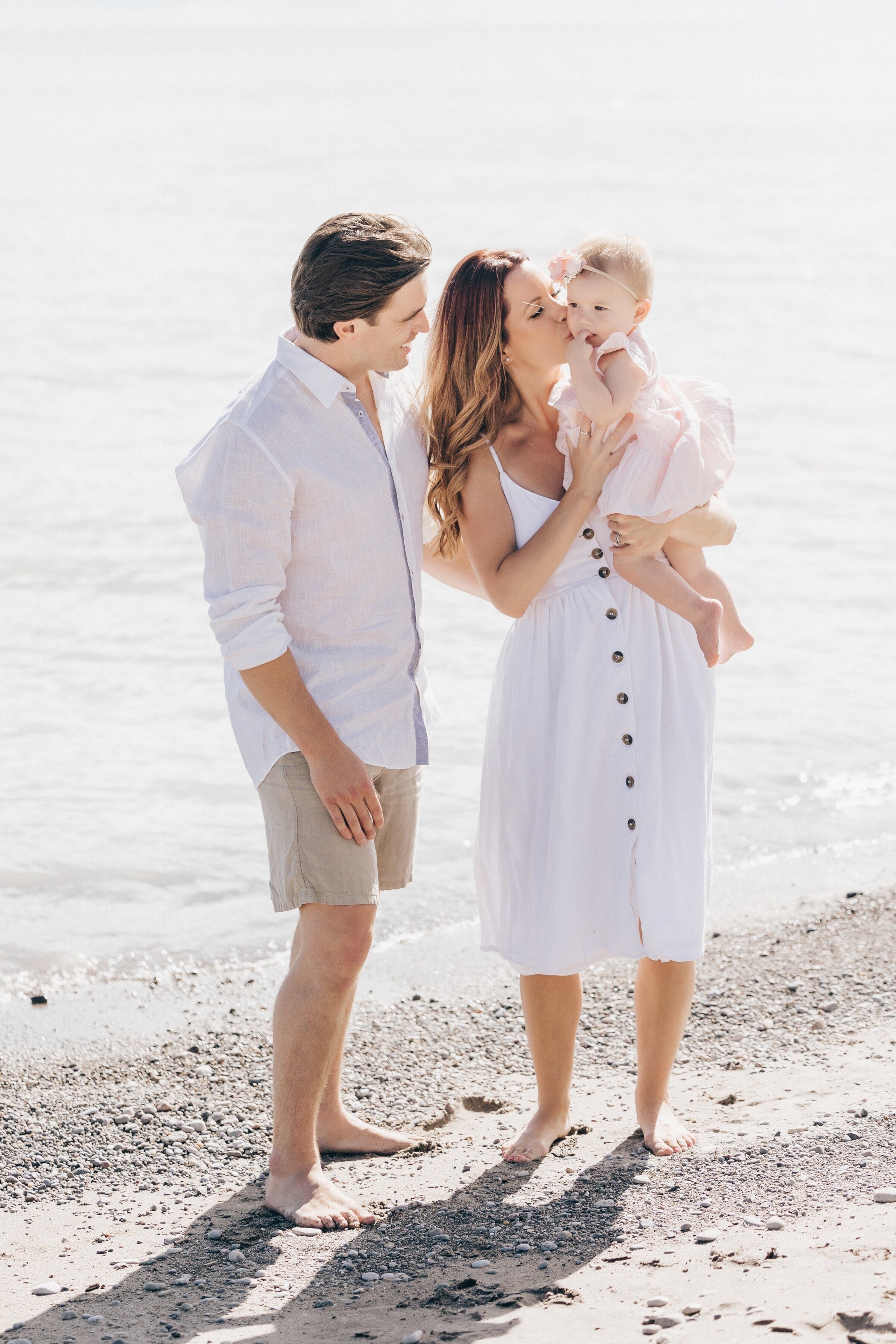 Beach Family  Photography | London, Ontario :: NovaMarkina