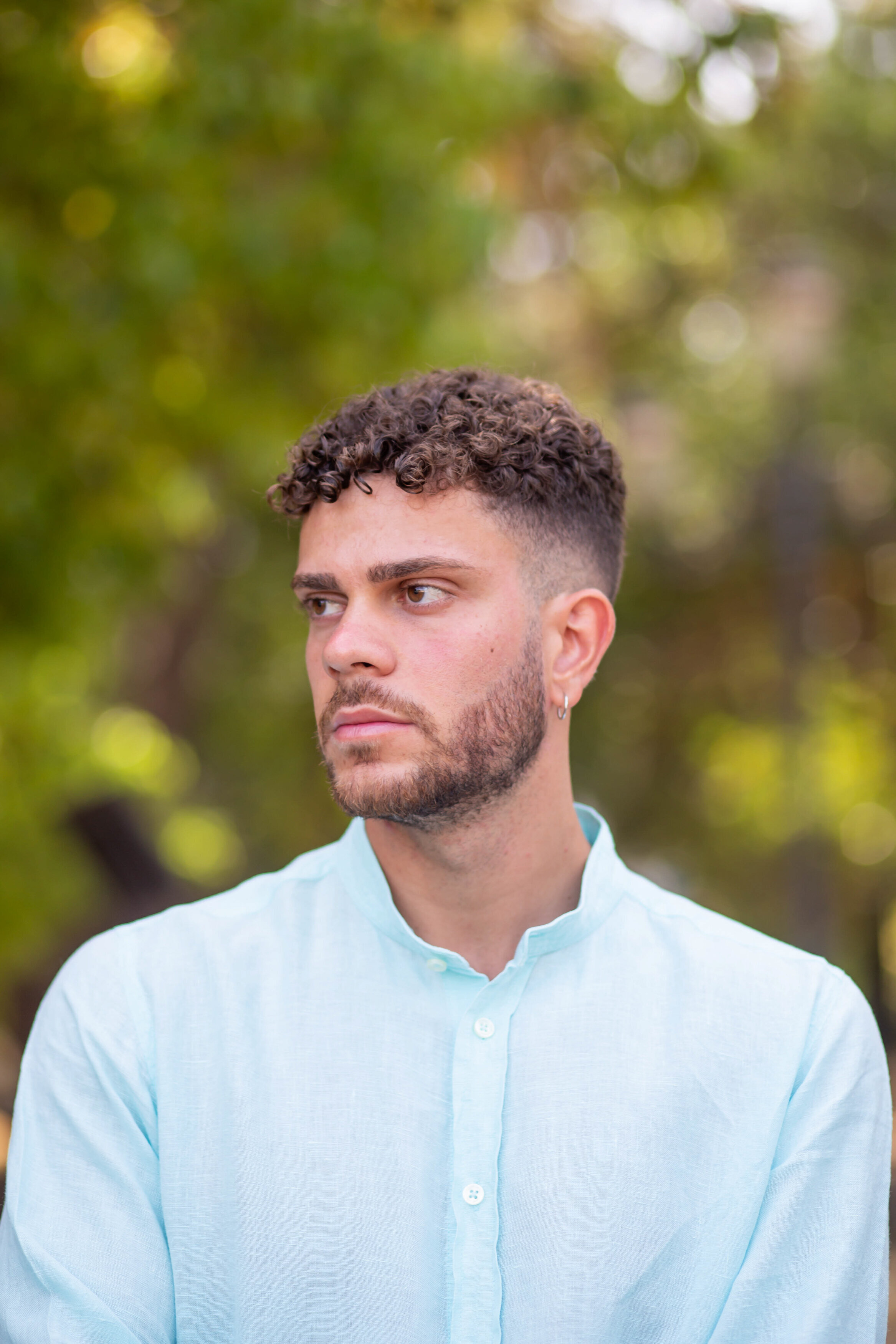 Individual photo shoot Paolo-08