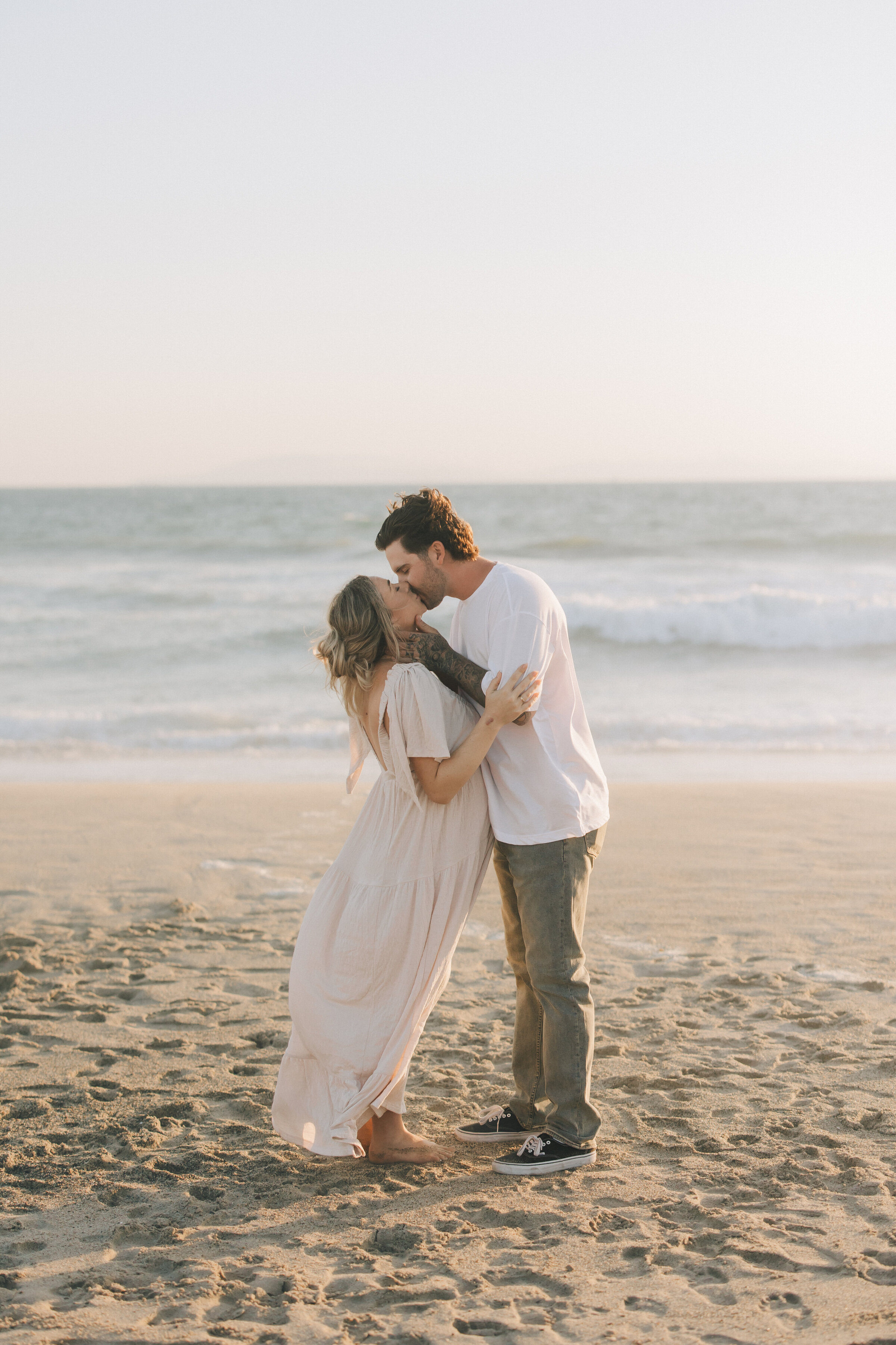 Claire + Tanner | Maternity Session (84 of 135)