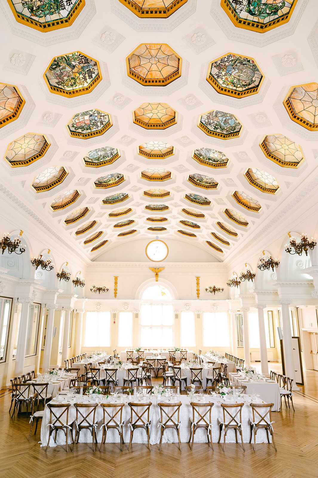 canfield casino wedding reception photographed by julia rebecca photography a saratoga springs wedding photographer