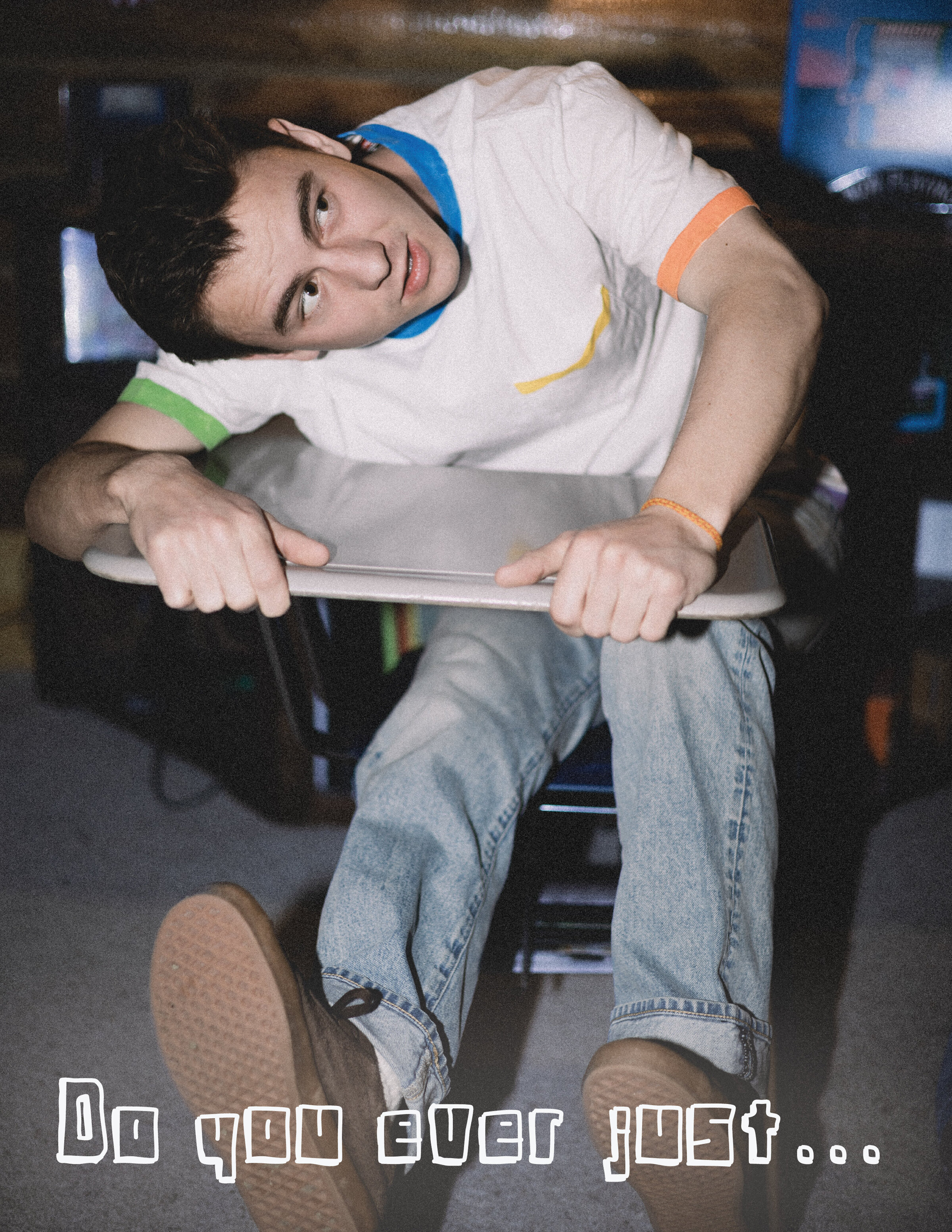 Paint Shirt-04