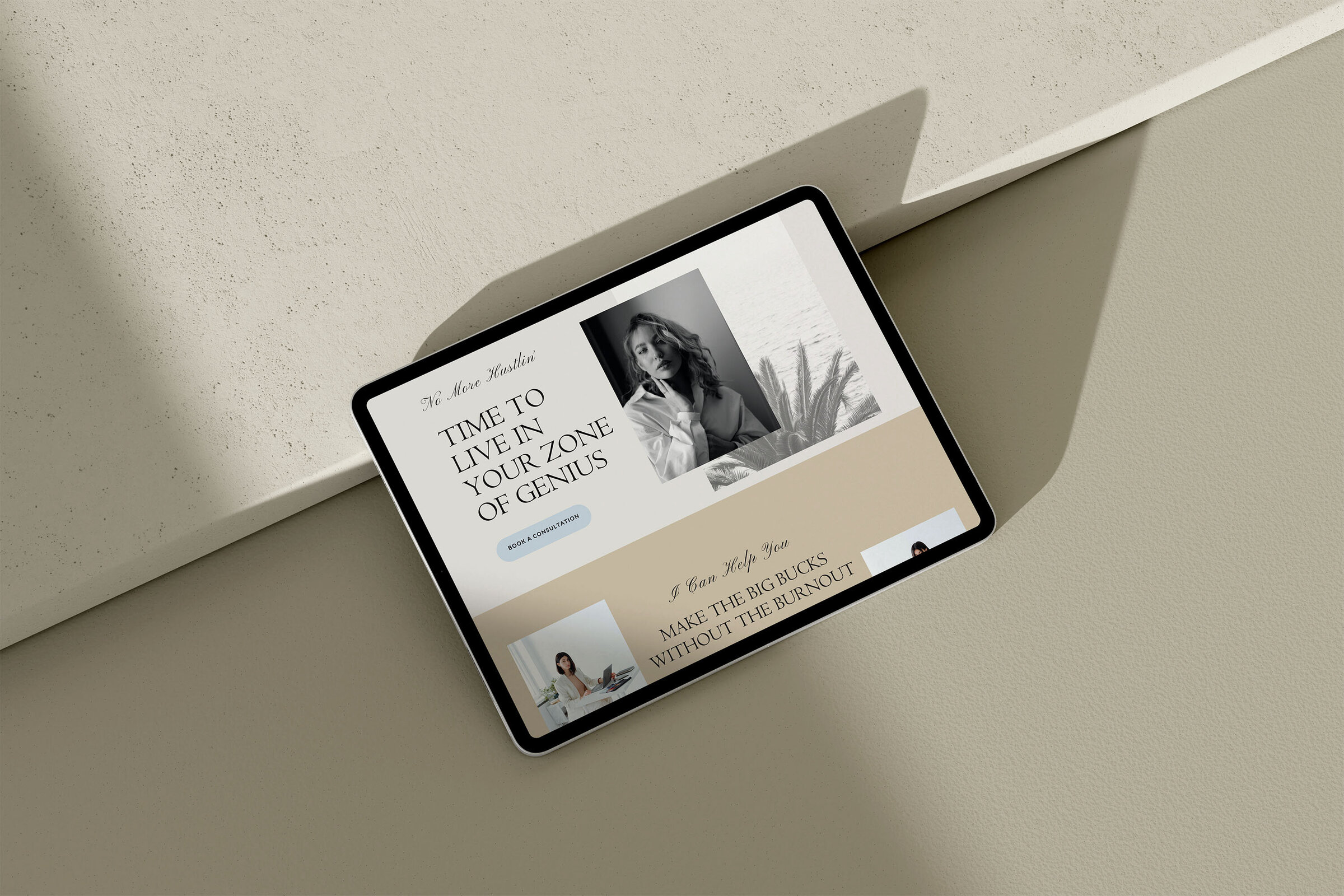 Mockup 3