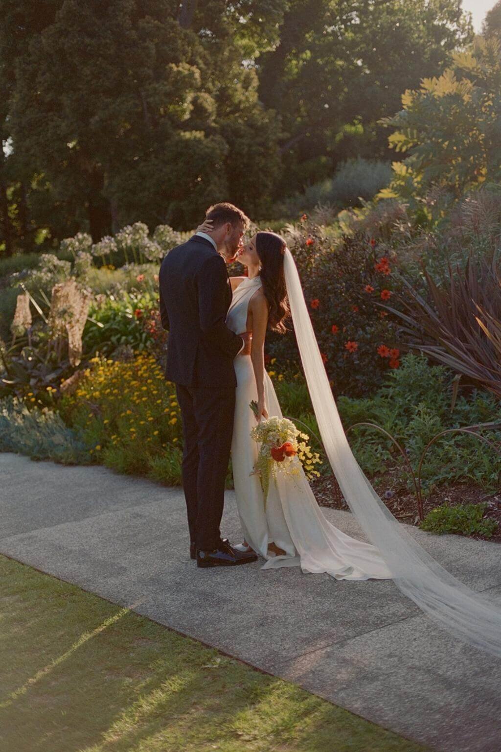 Luxe Wedding Music