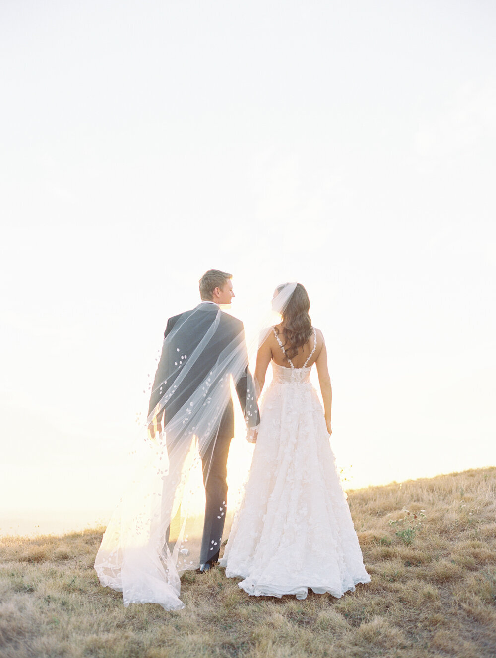 newcastle-golf-club-wedding-golden-hour-portraits