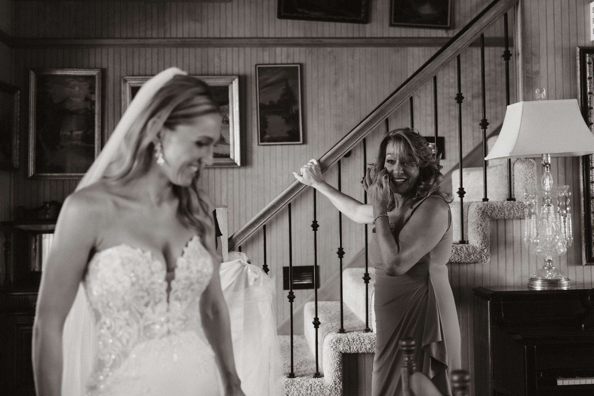 Nashville Wedding Photographer - Lrow Photography - River House at Southern Light20