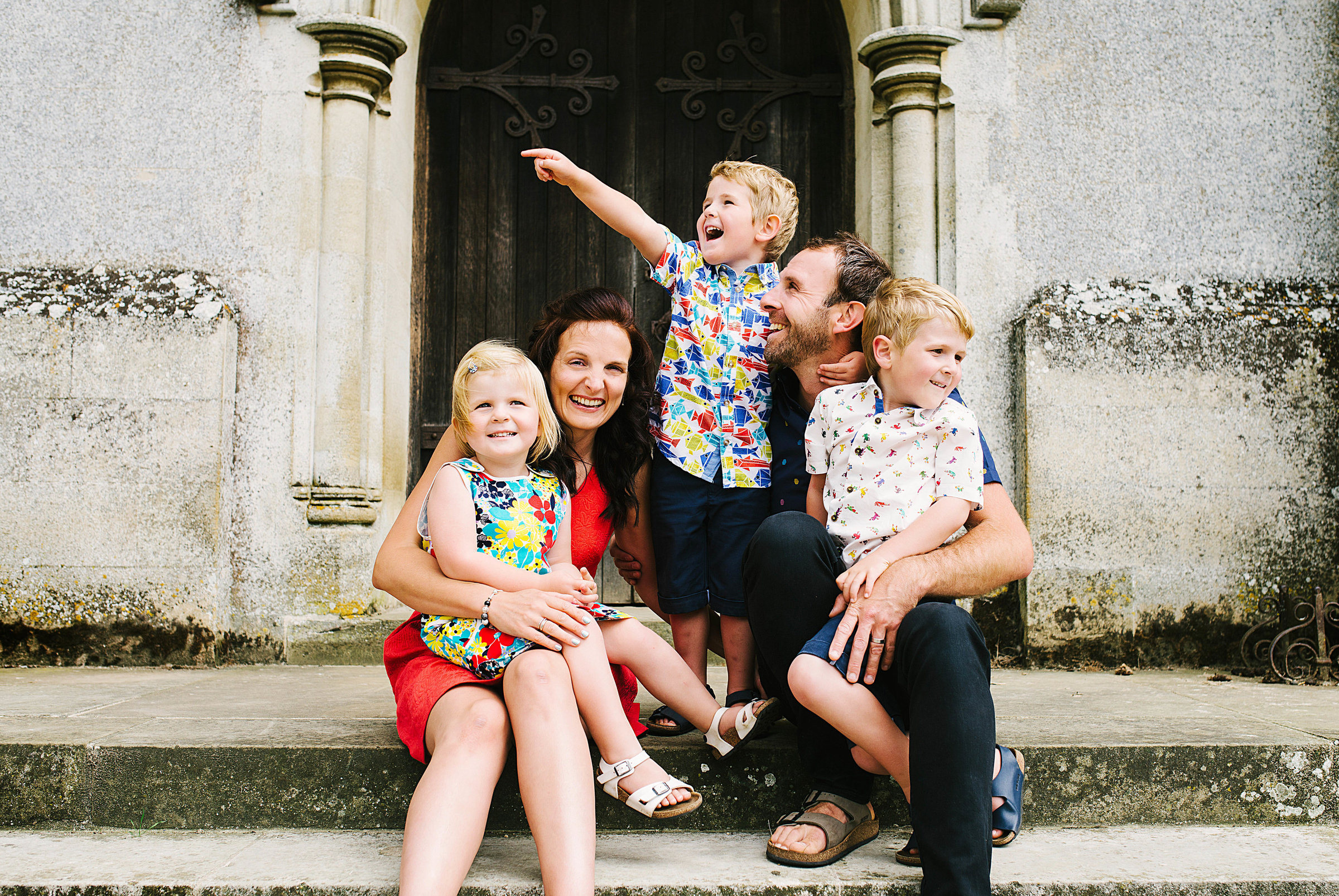 Quinton Family Shoot- 8th August 2016-15