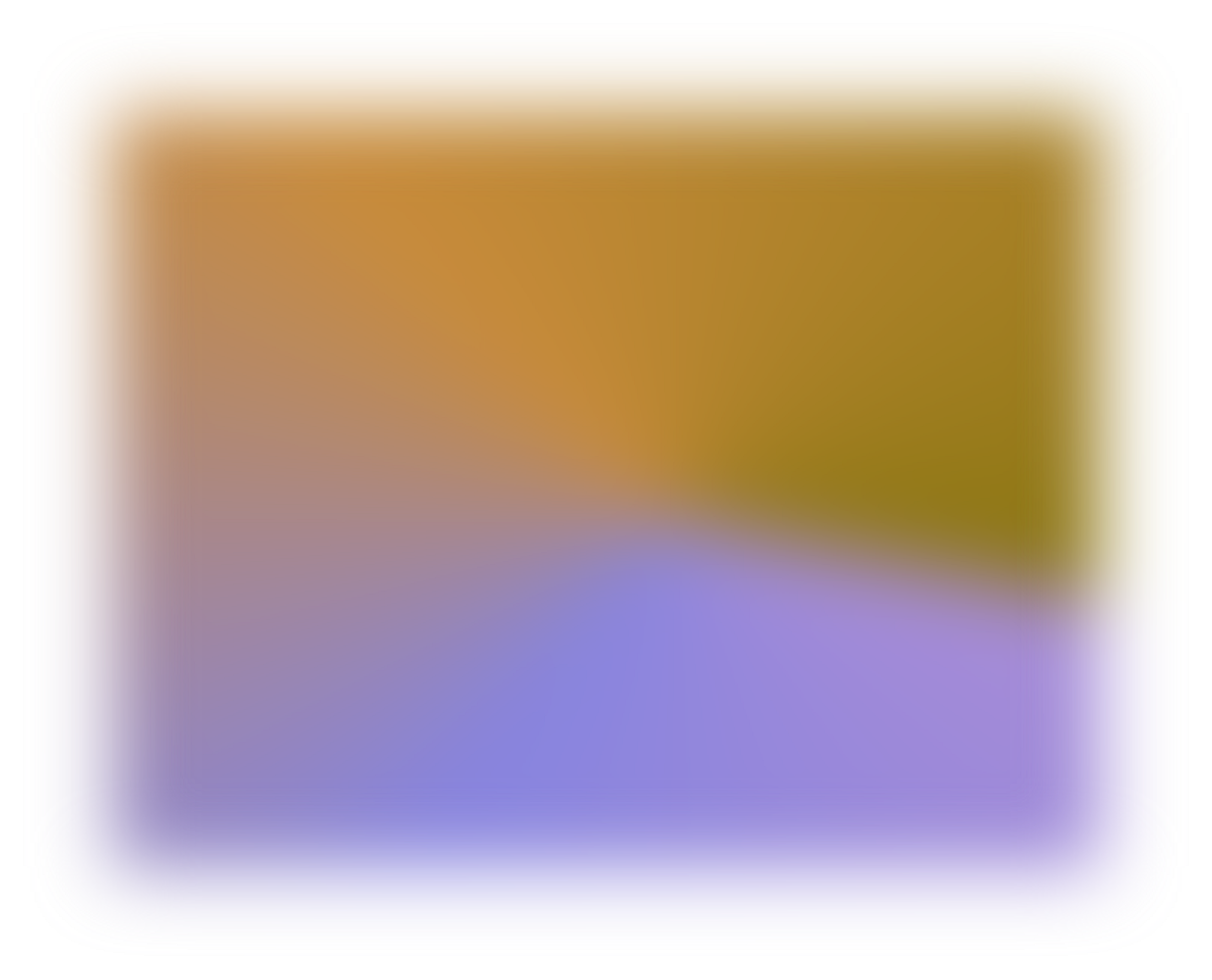 colorful gradient orb