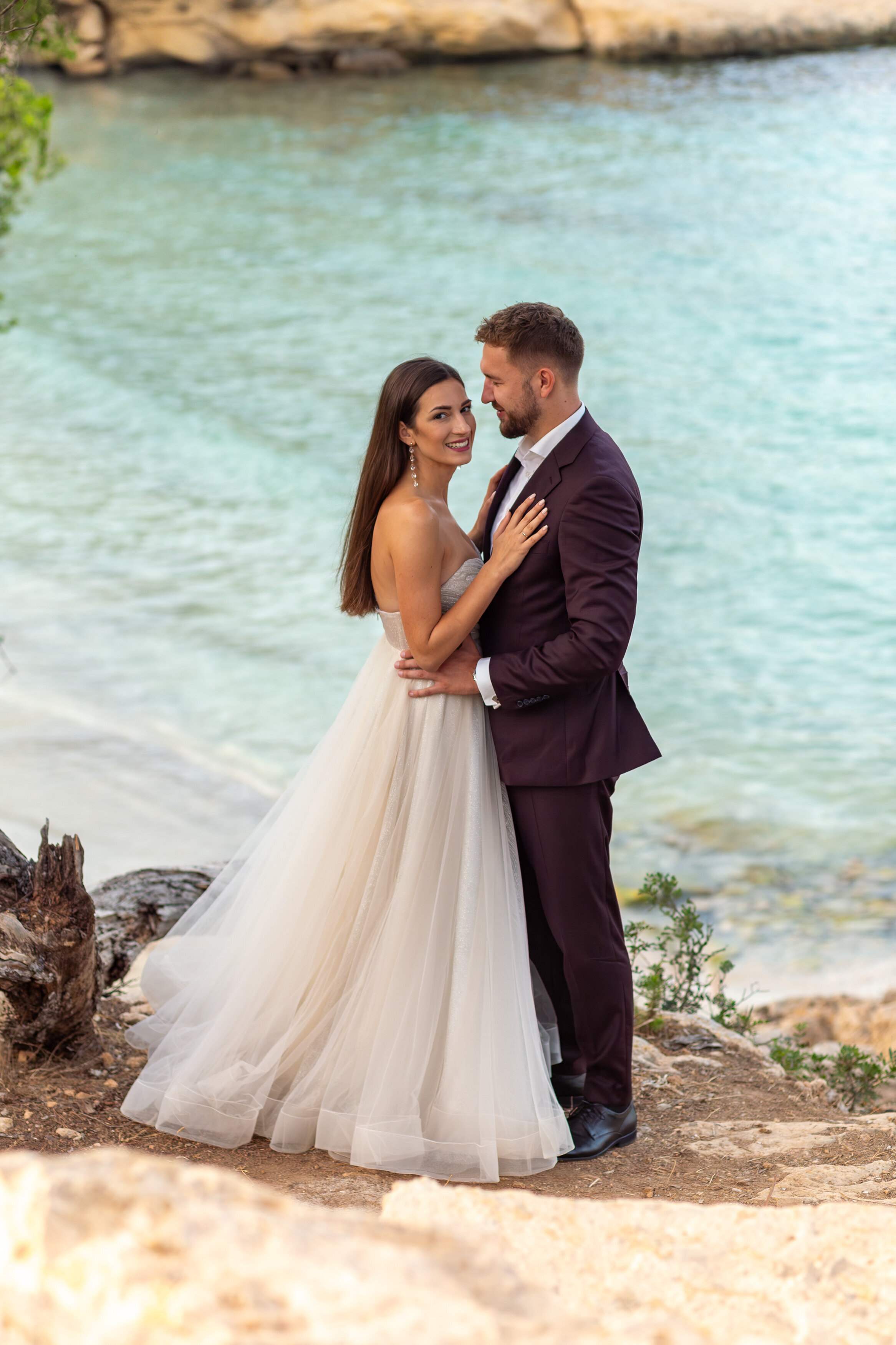 Wedding Portraits Mallorca M y J -07