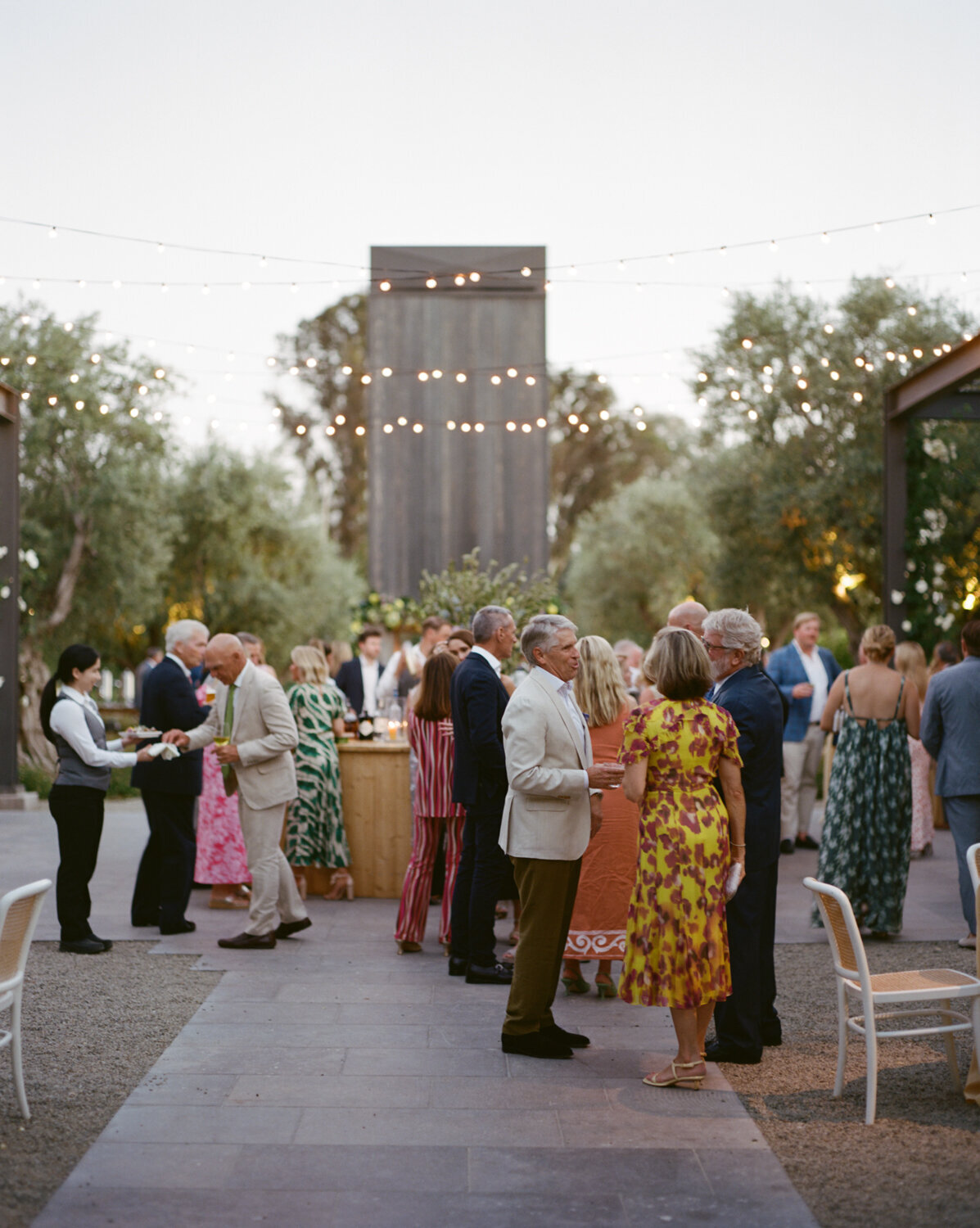 Ojai Valley Inn Wedding - Afrik Armando-102