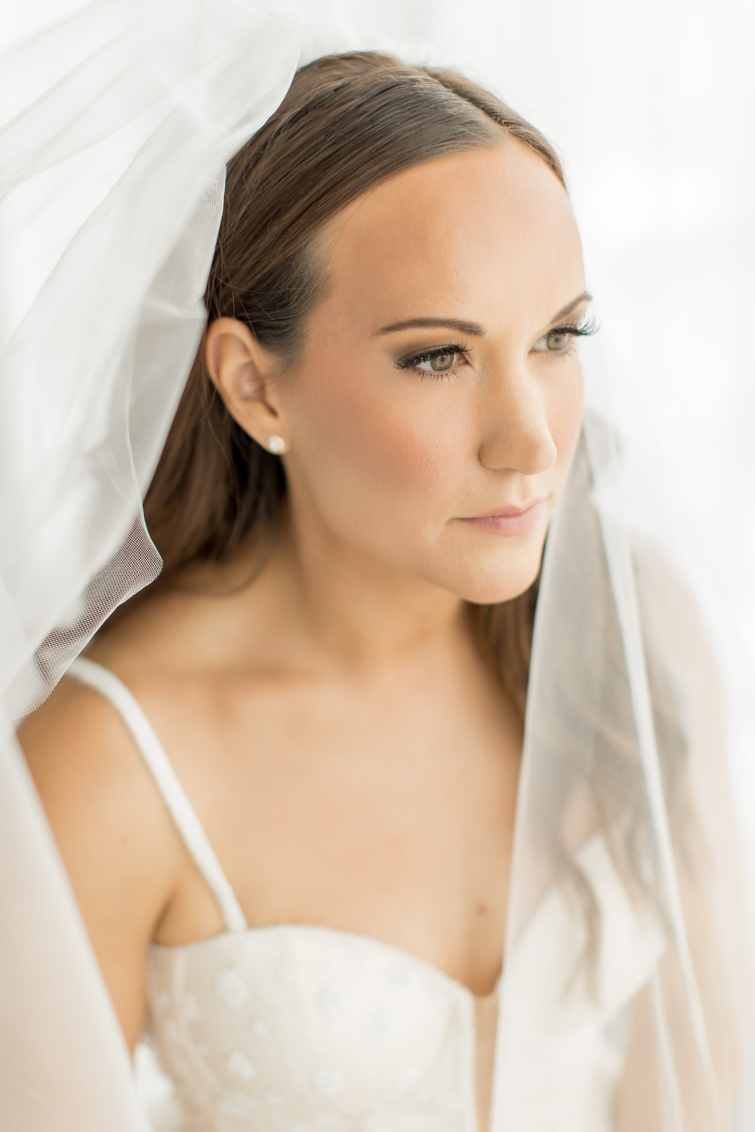 Fargo Wedding Photographer Abby Anderson