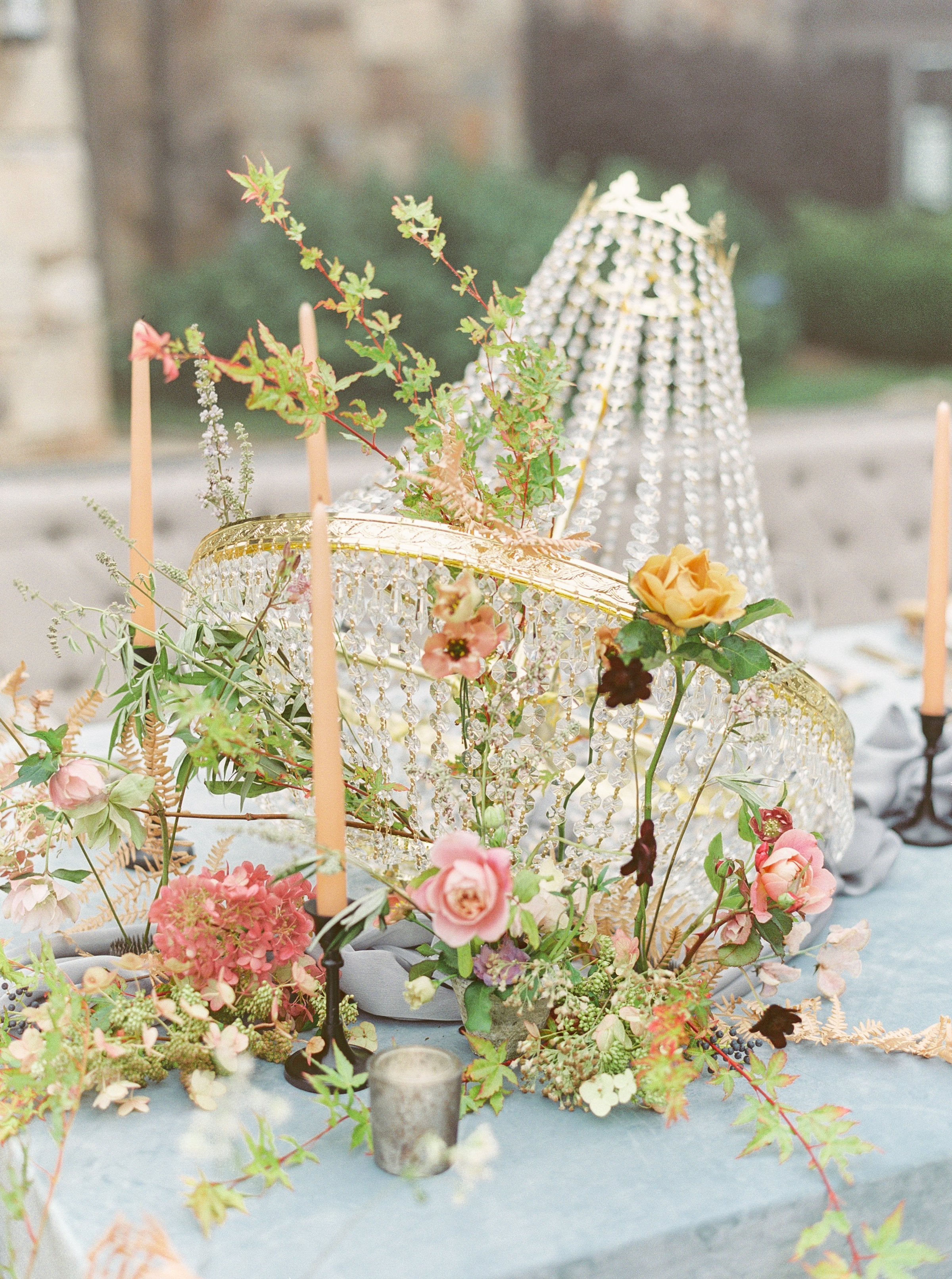 Old Edwards Inn Wedding Photographer Romantic Film Photography