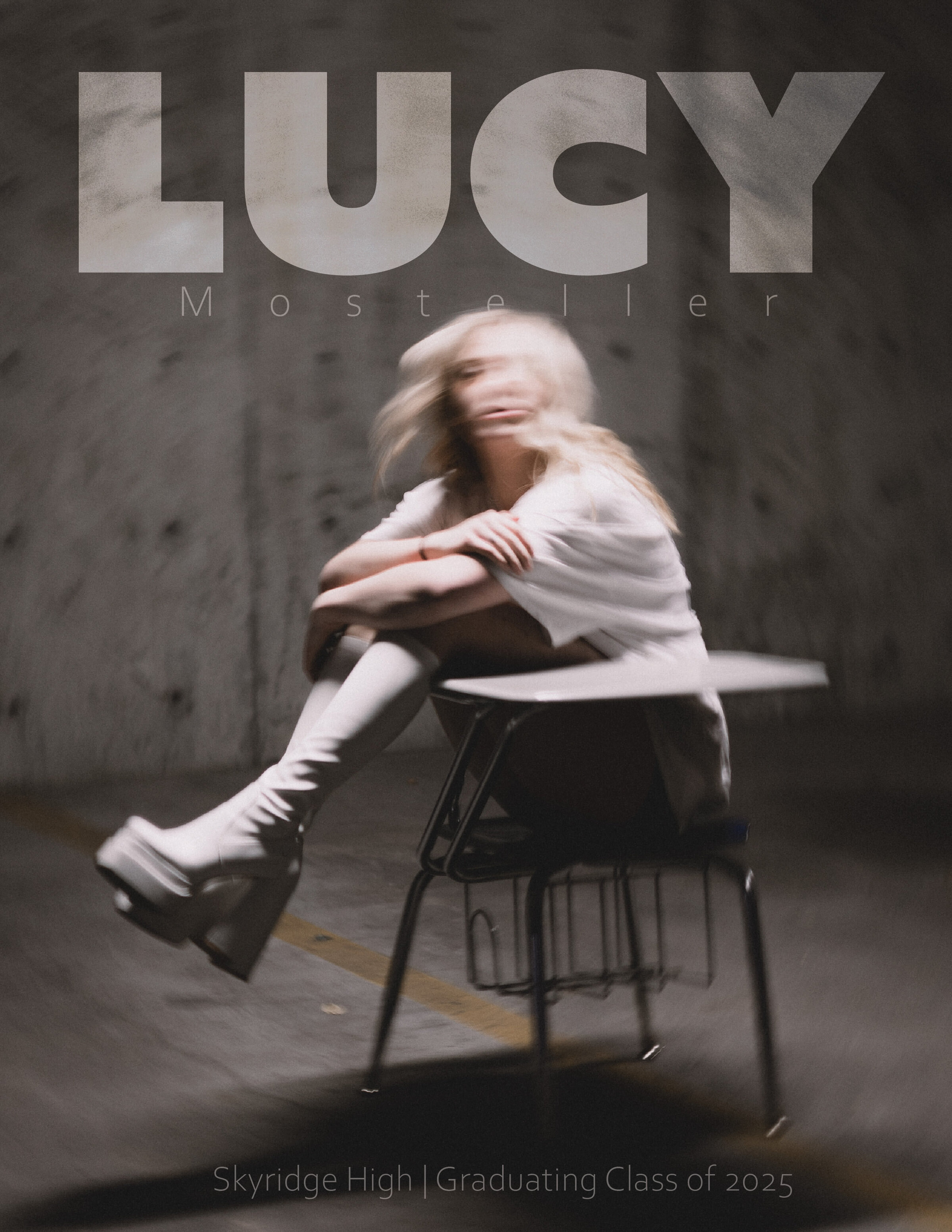 LUCY Magazine