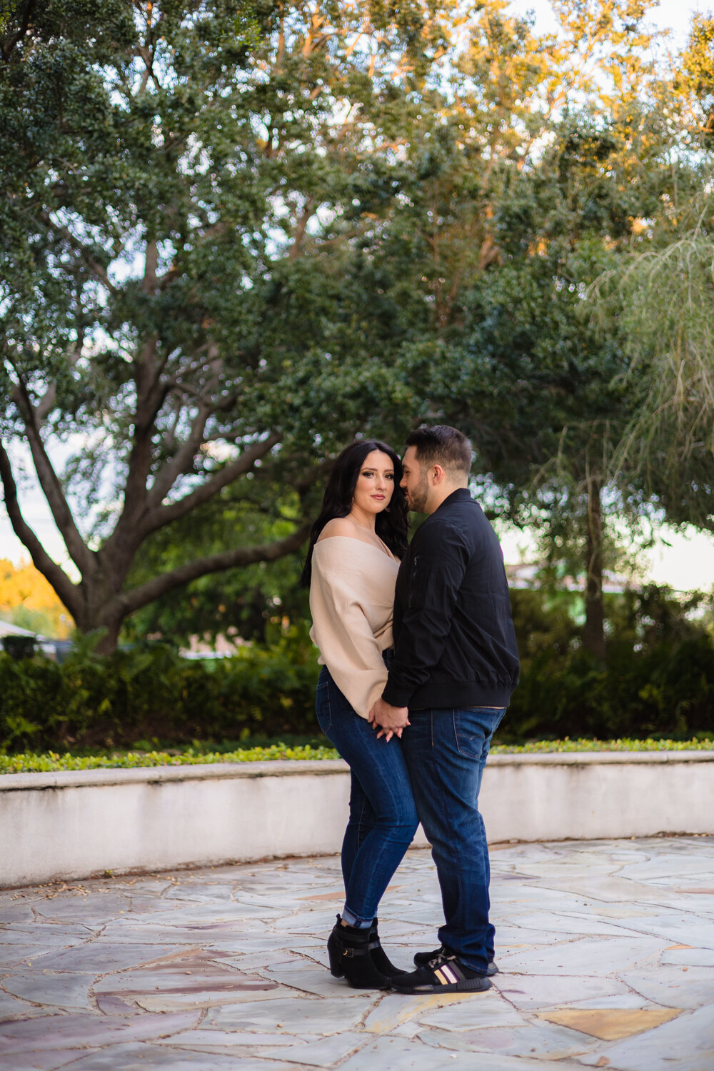 Brittney and Renee - engagement session 11.9.21 alt Photography-39-web