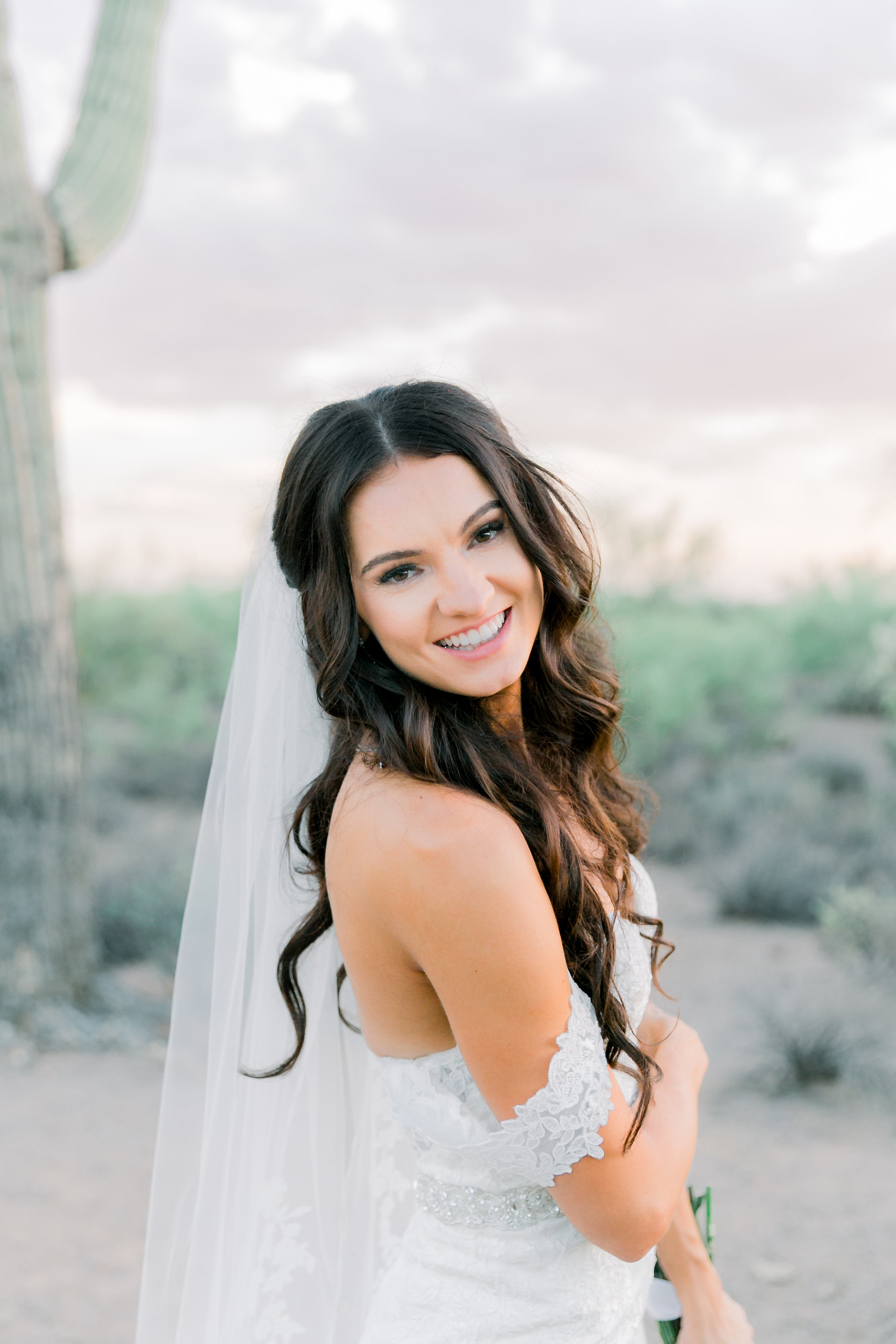 Karlie Colleen Photography - Arizona Wedding - The Paseo Venue - Jackie & Ryan -670