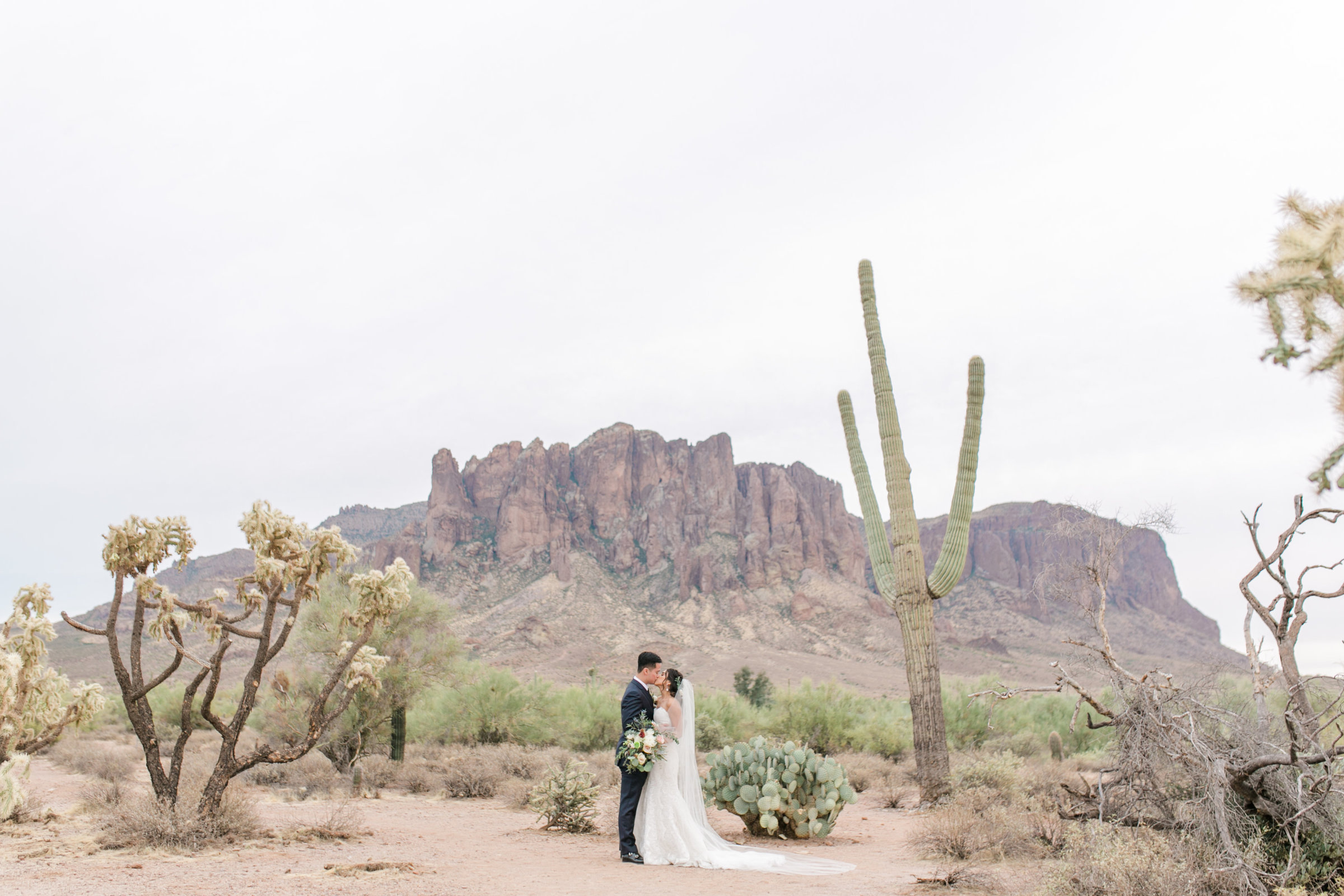 Karlie Colleen Photography- Viet & Ari Full Wedding -813