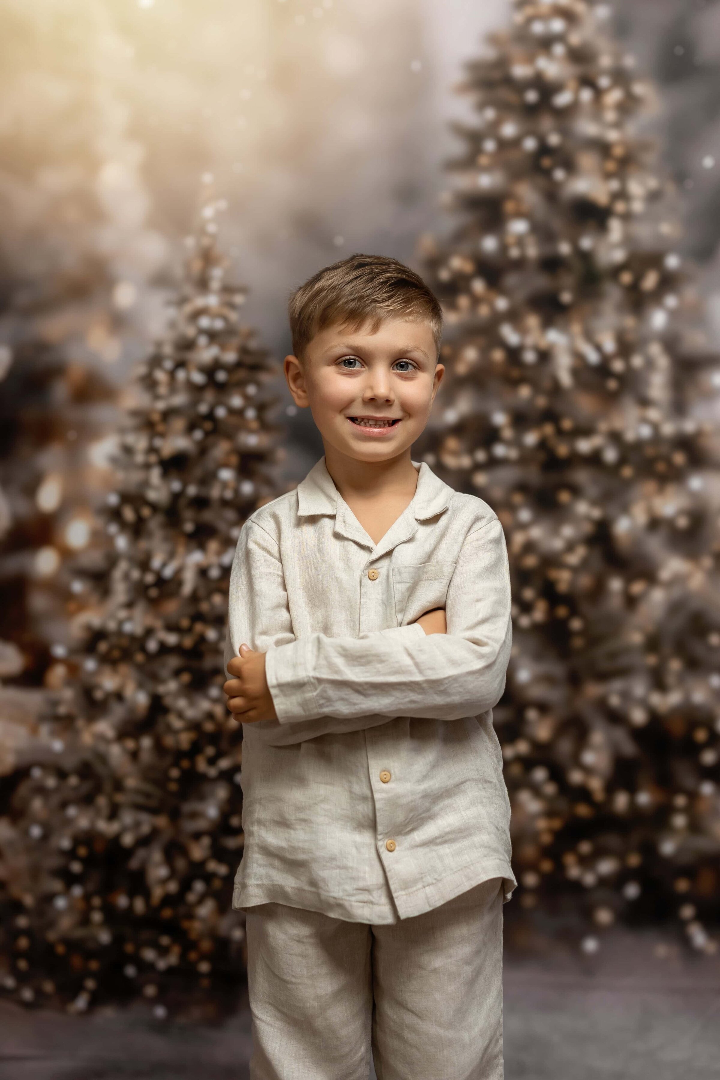 Christmas Holiday Mini Session Photographer Olympia Everett Puyallup