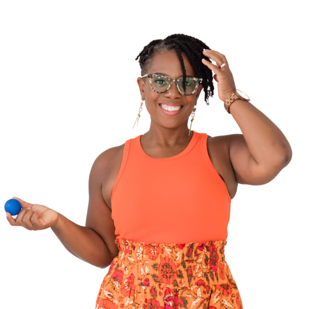 Alexis_Overstreet, Therapist, Founder MetaSpace Wellness