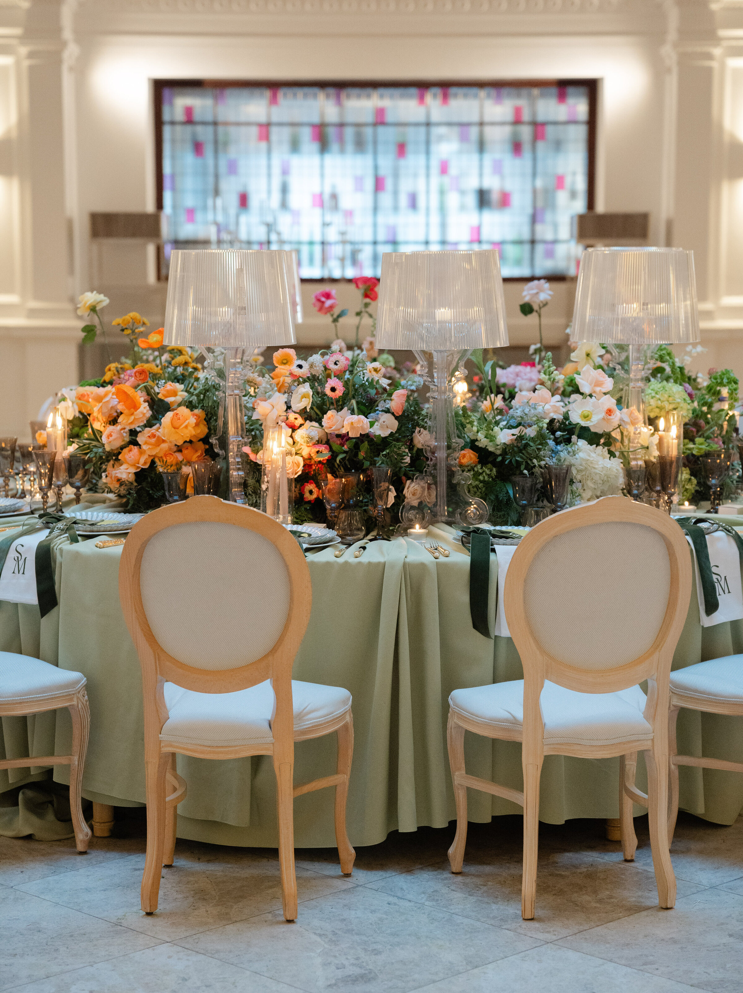 Andaz Hotel Wedding-1