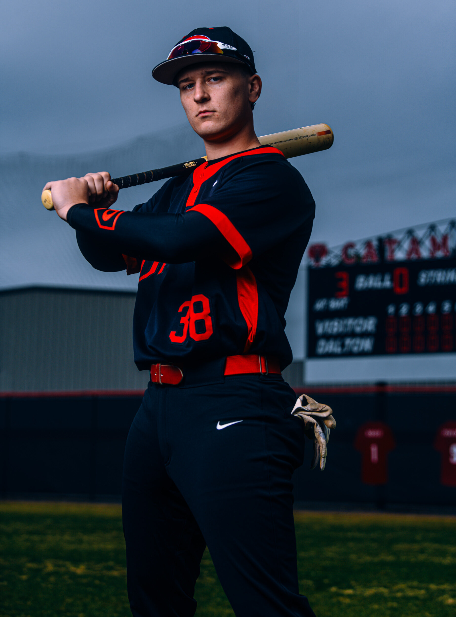 DHS Baseball Photos - 3