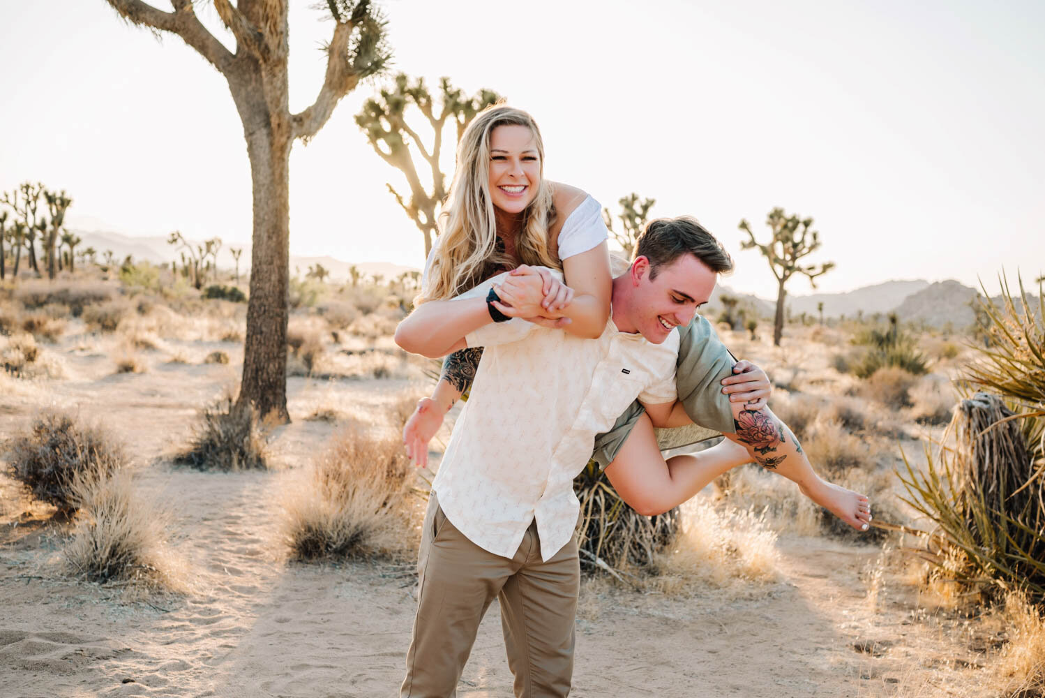 Dallas engagement photographer