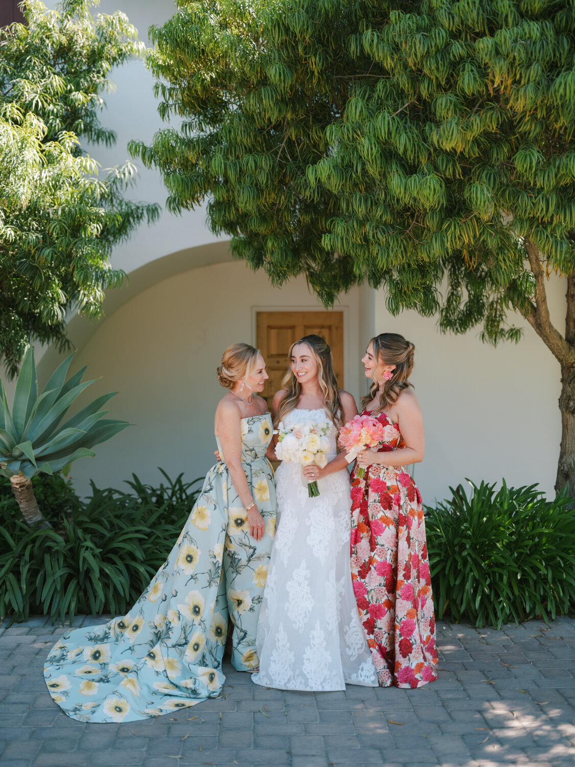 Ojai Valley Inn Wedding - Afrik Armando-55