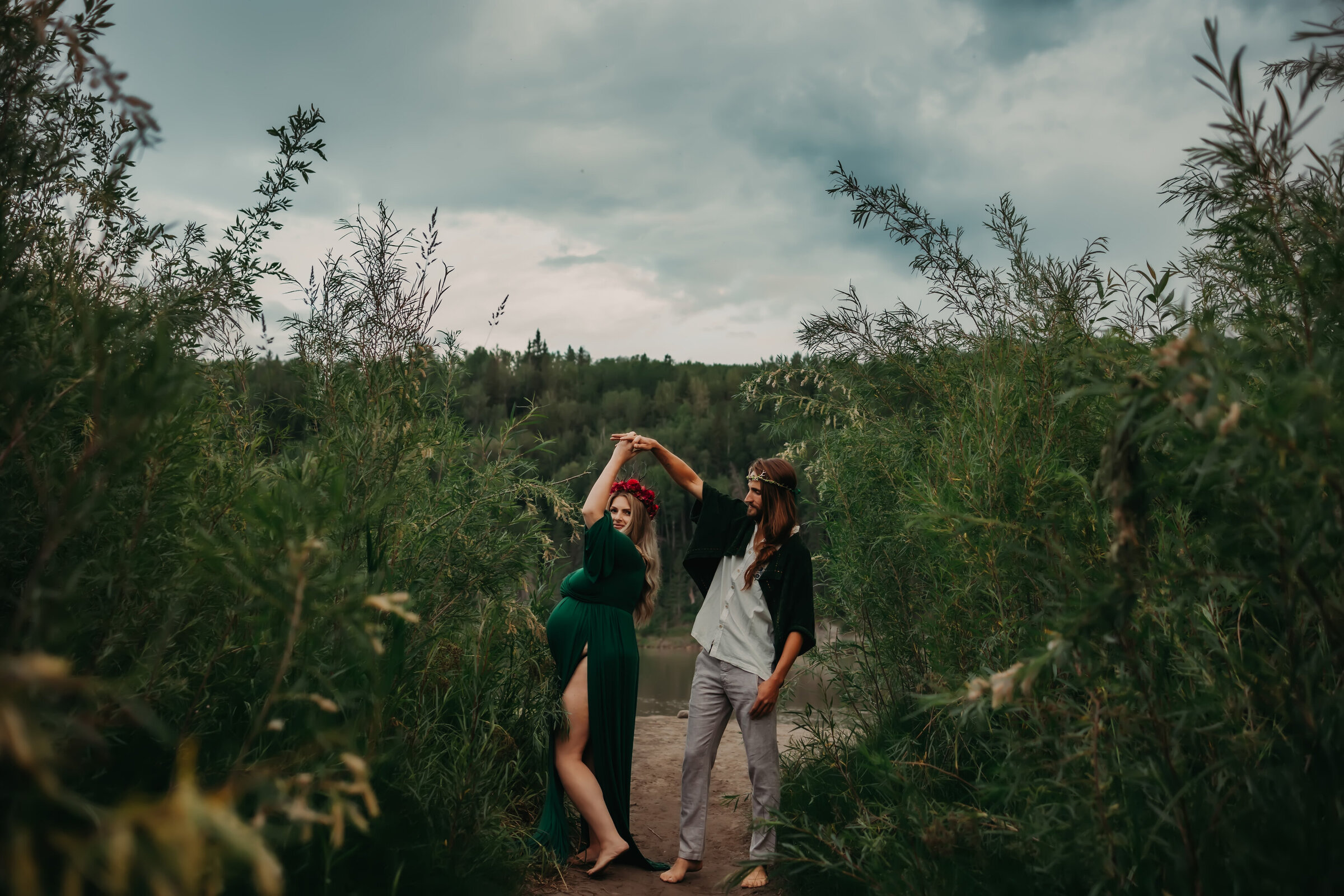 Edmonton-Maternity-Photo-Session 10