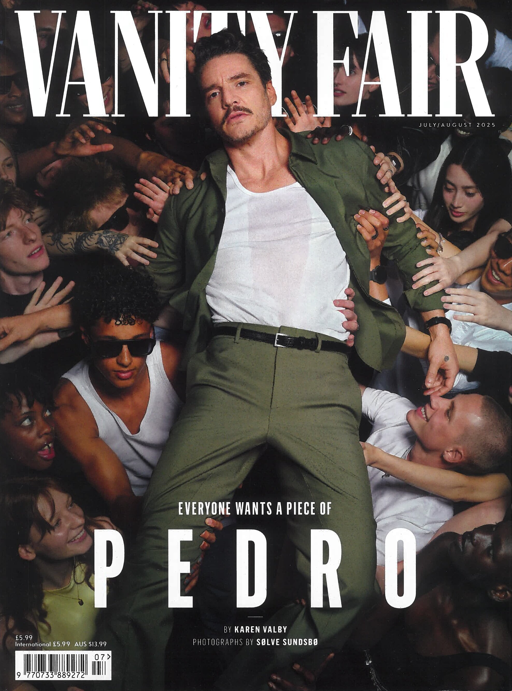 VF July-Aug 25 cover