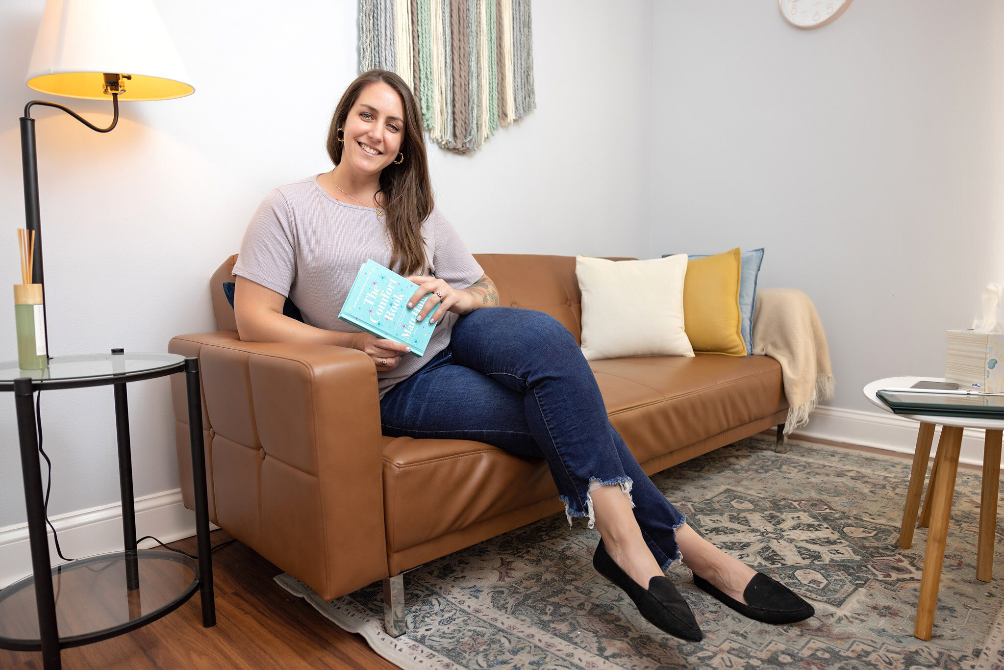 Therapist headshots-101