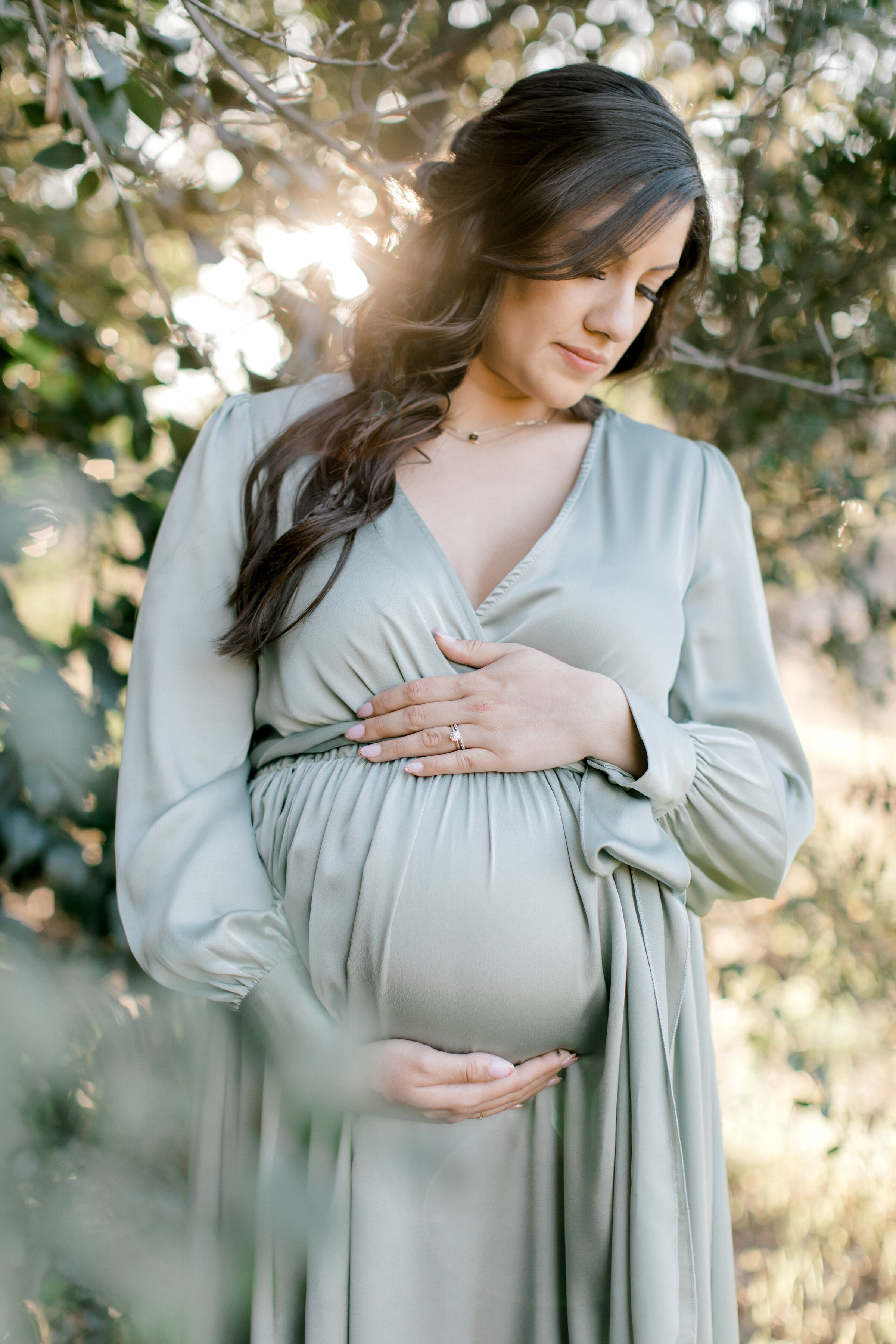 kristine + jeremy | maternity sneak peeks (13 of 53)