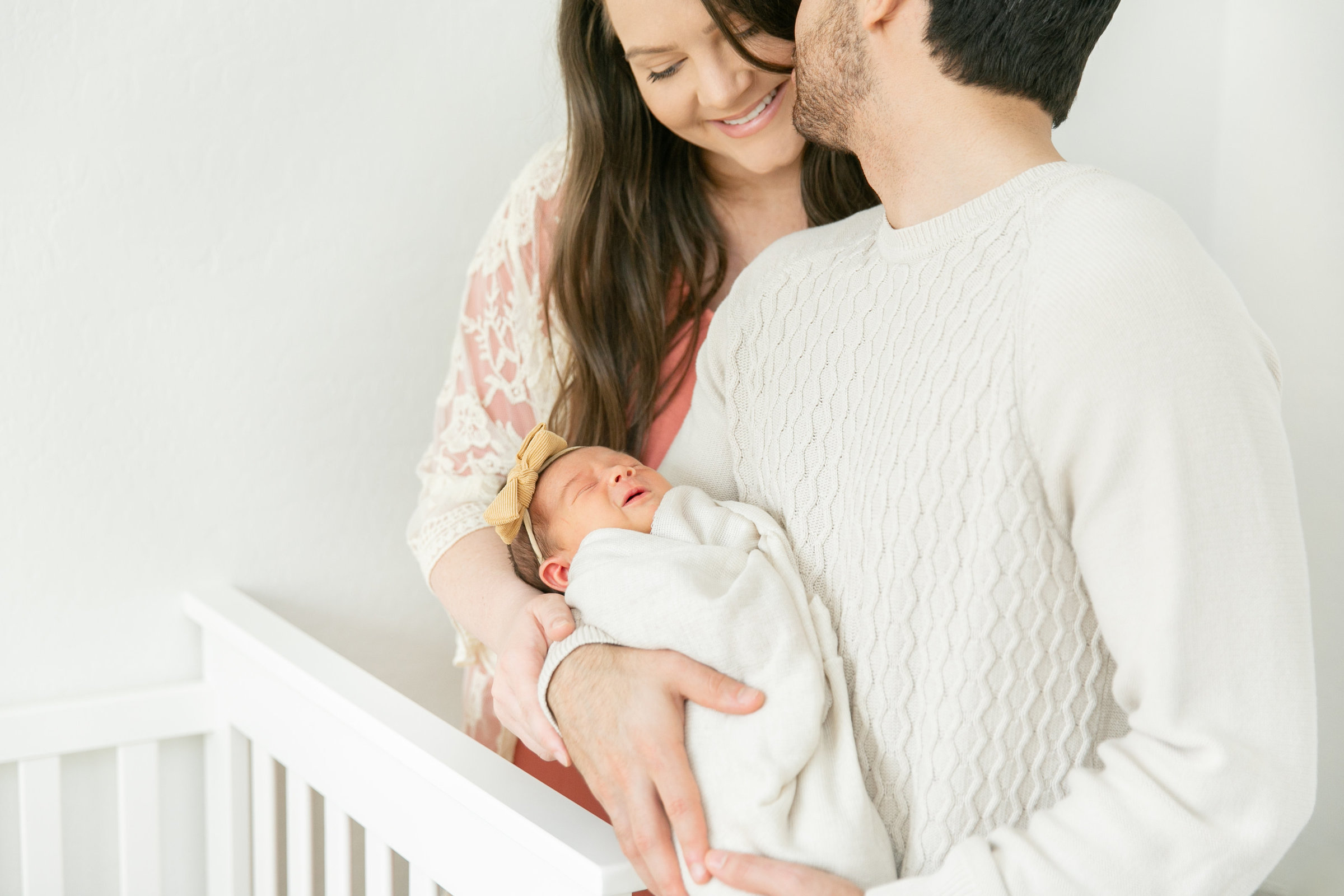 Karlie Colleen Photography - Arizona Newborn photography - Olivia-45