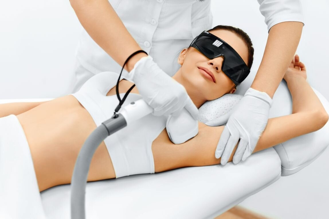 best_lasr_hair_removal_Toronto