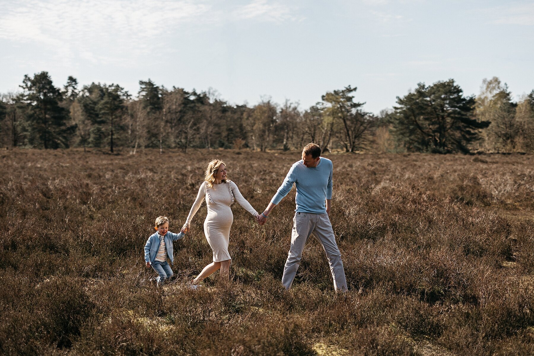 Family zwangerschapsfotografie_0052