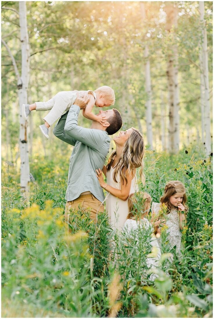 Blog - Utah Lifestyle Family Photographer | Breanne Weston