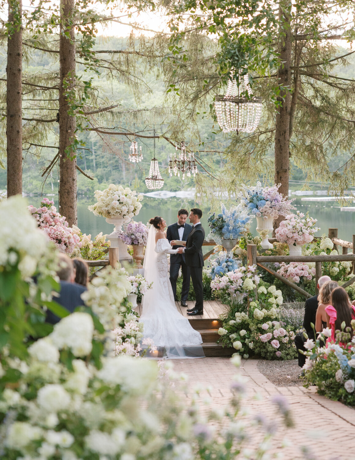 Cedar Lakes Estate Wedding - Afrik Armando-52