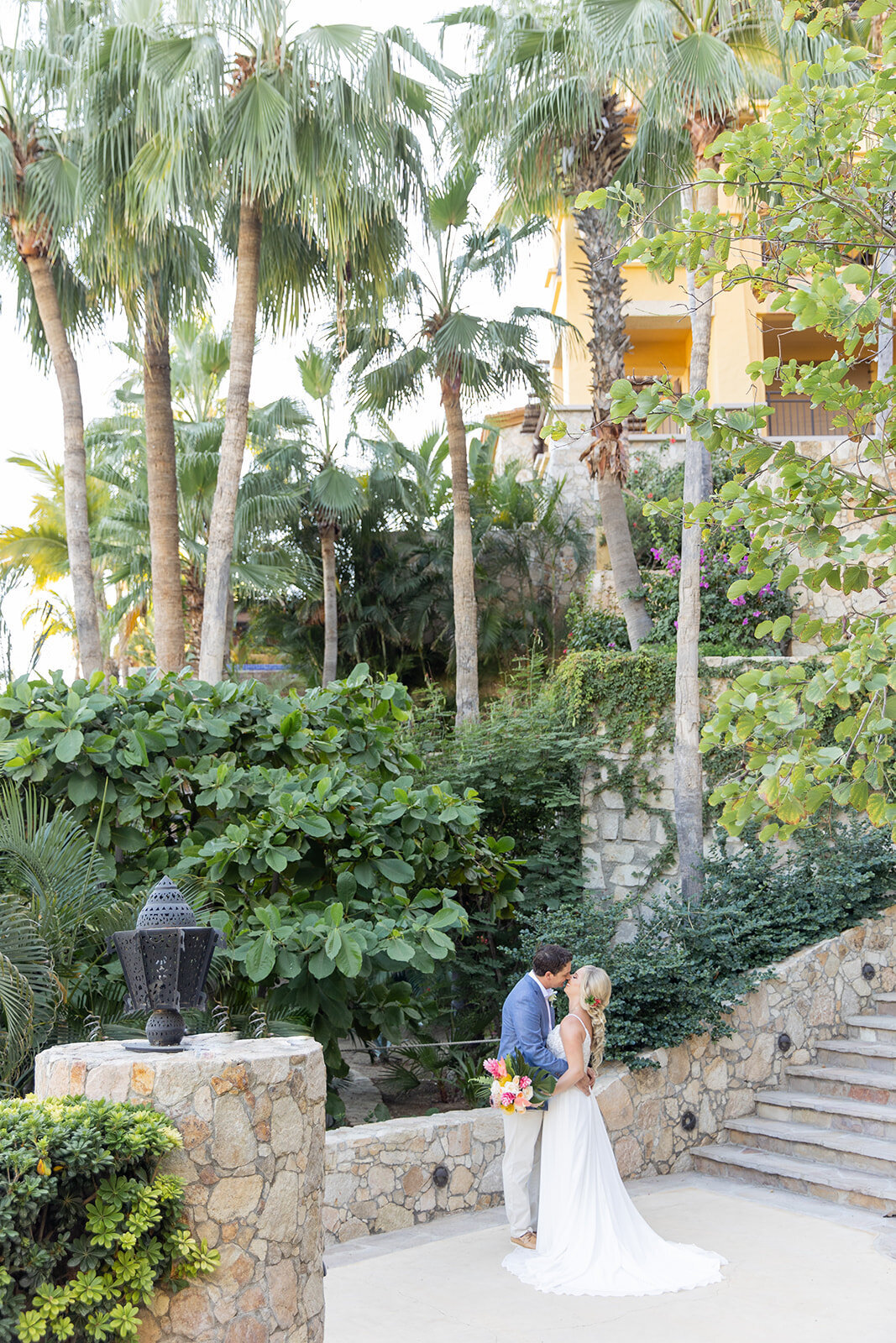 Karlie Colleen Photography - Taylor & Blake - Cabo Mexico Wedding - Hacienda Cocina & Cantina-89