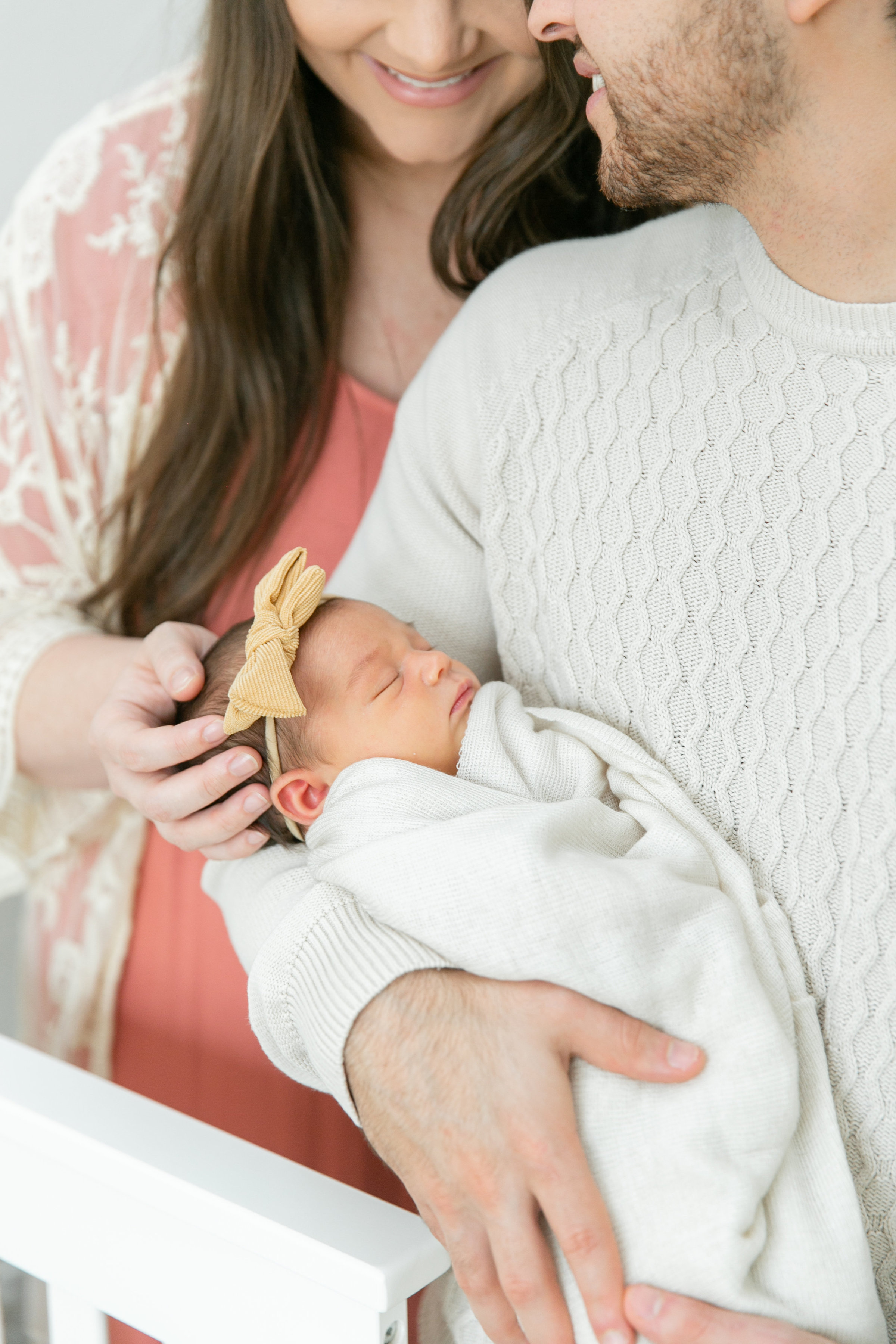 Karlie Colleen Photography - Arizona Newborn photography - Olivia-52