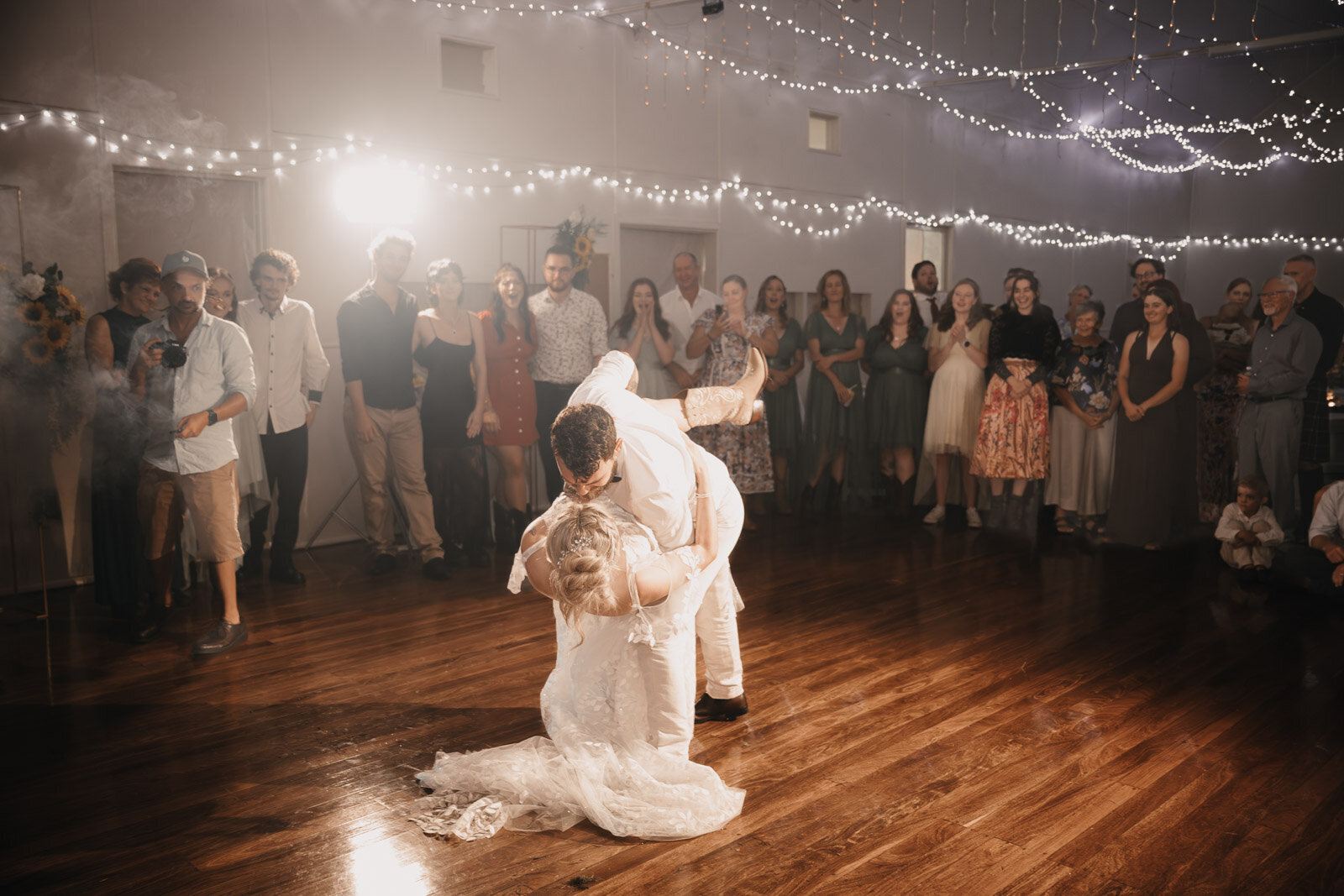Simmons Memorable Moments — photo 15 of 18