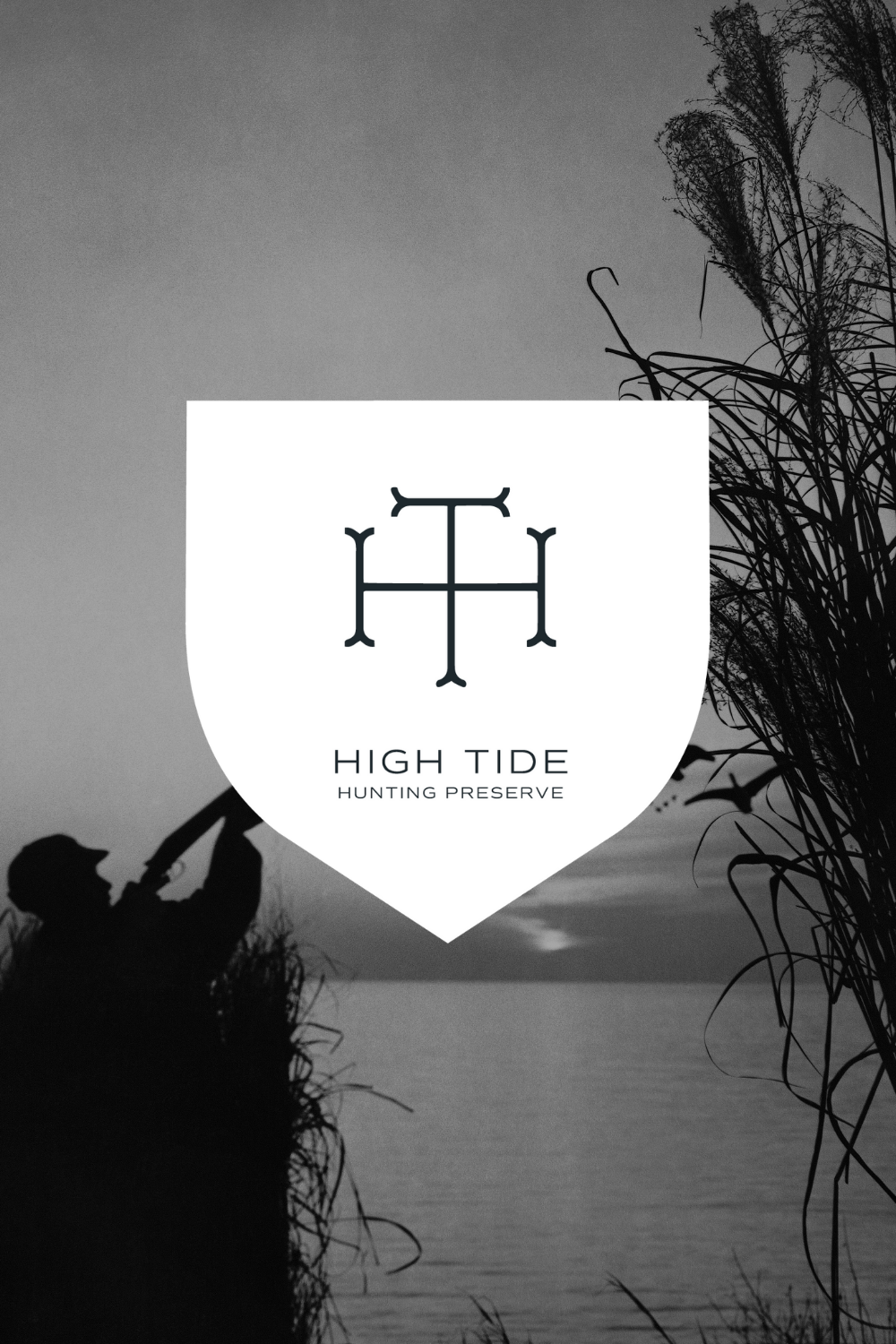 High Tide Hunting Preserve - Crest