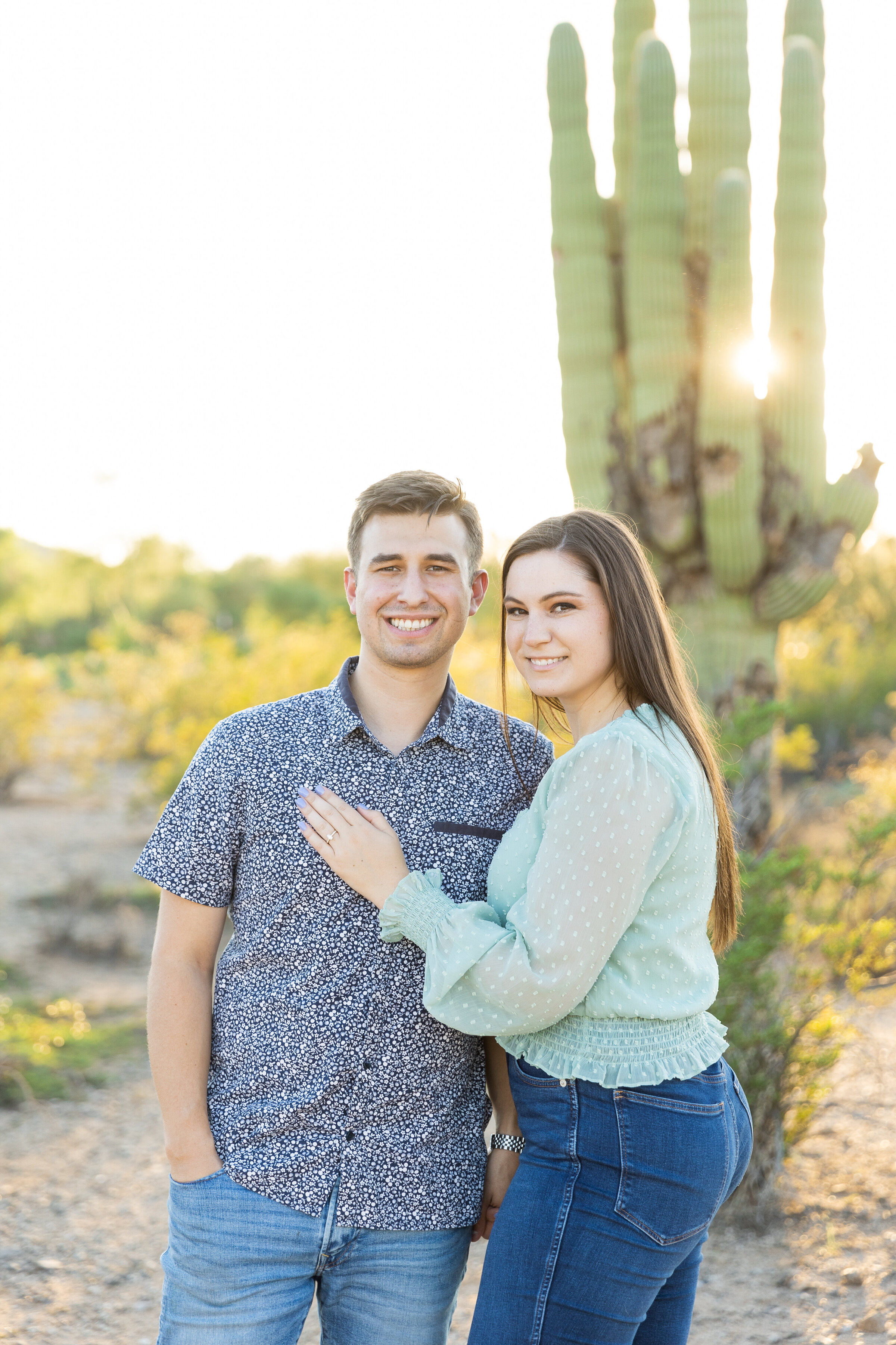 Karlie Colleen Photography - Mason & Jon Engagement EDITED-66