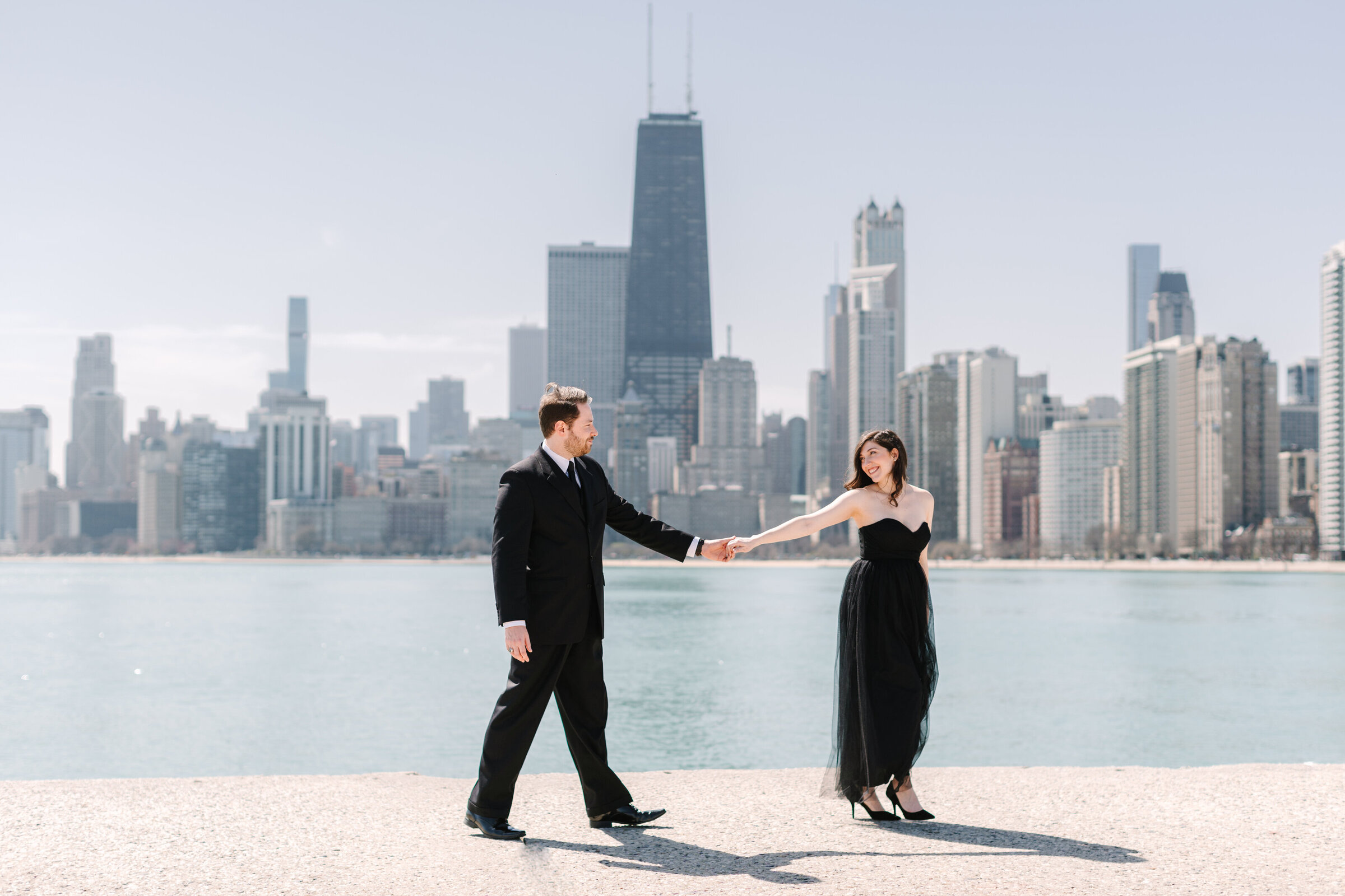 Chicago Bump Session, Alexis and Non, Ashlee Cole Photography-02605